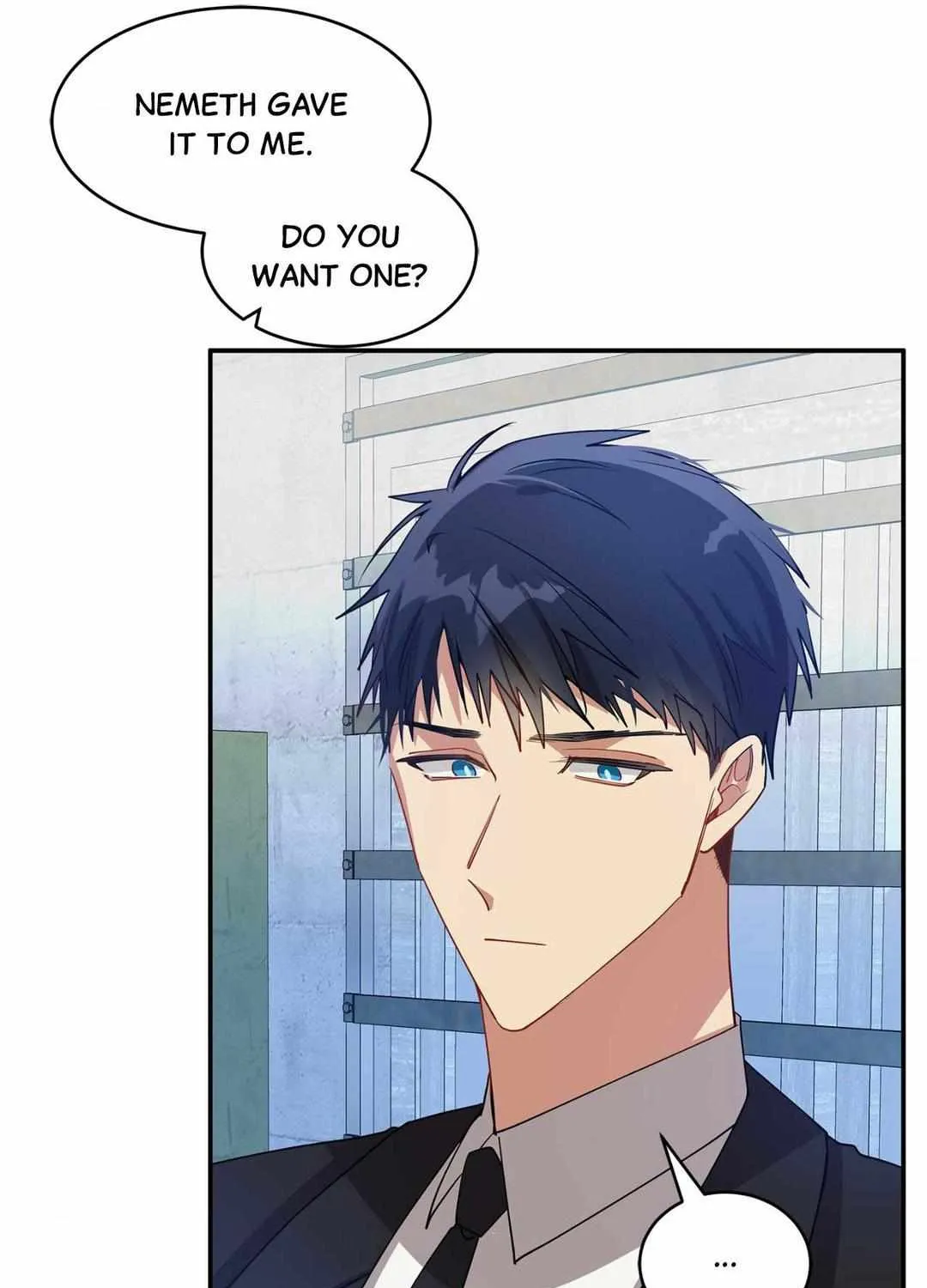 Moralless Chapter 28 page 17 - 
