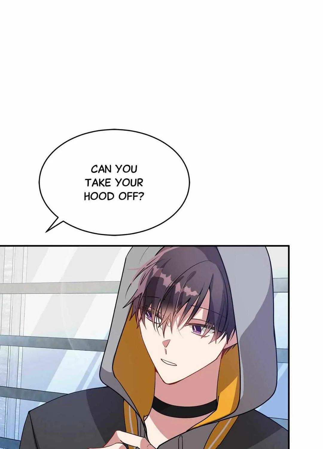 Moralless Chapter 28 page 25 - 