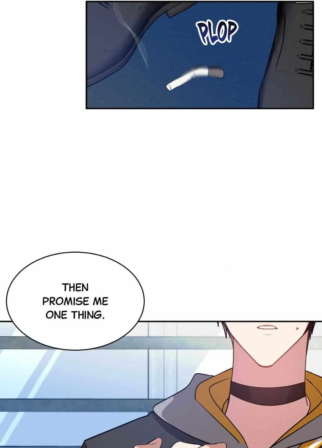 Moralless Chapter 28 page 35 - 