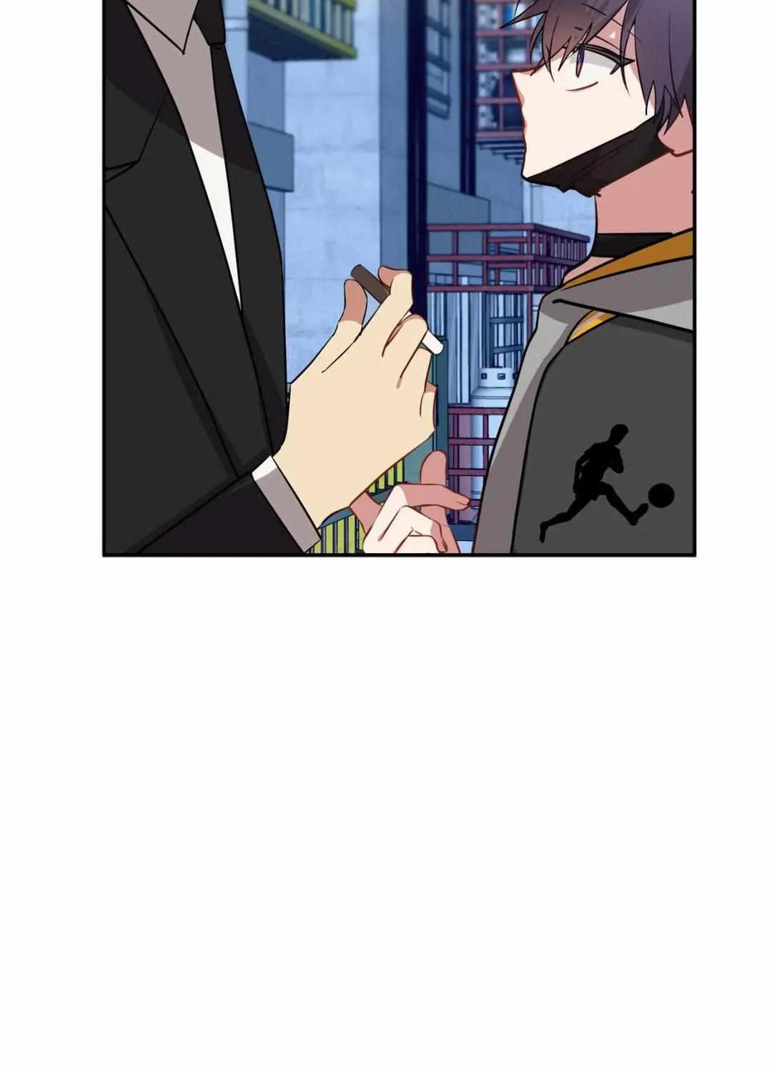 Moralless Chapter 28 page 37 - 