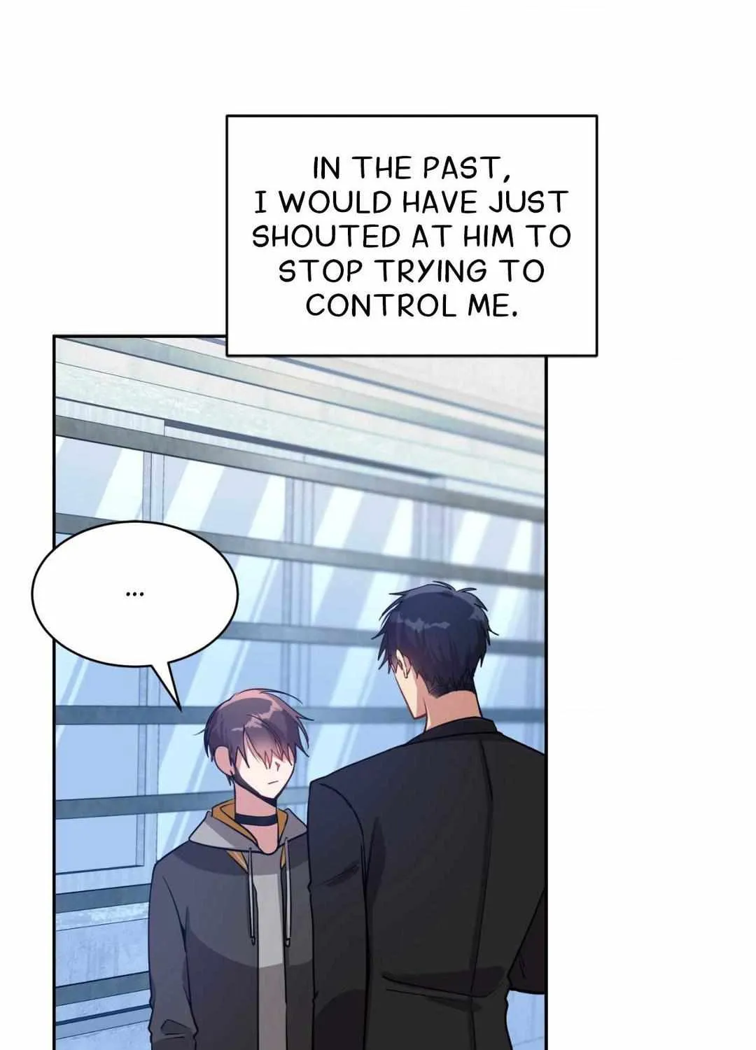 Moralless Chapter 28 page 41 - 