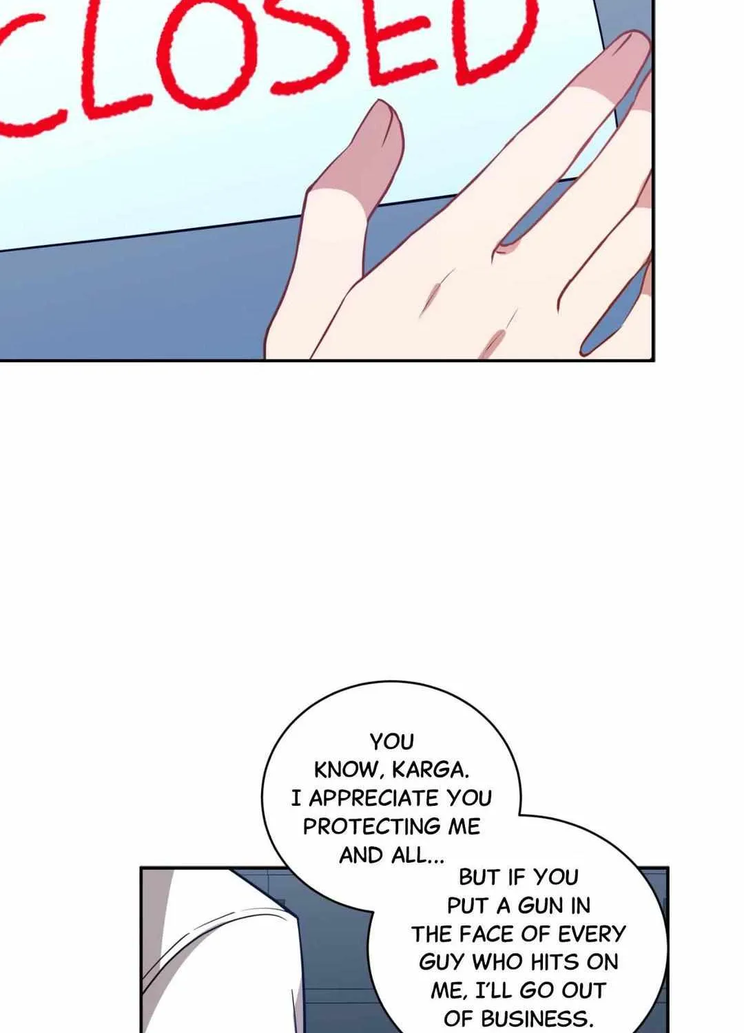 Moralless Chapter 28 page 52 - 