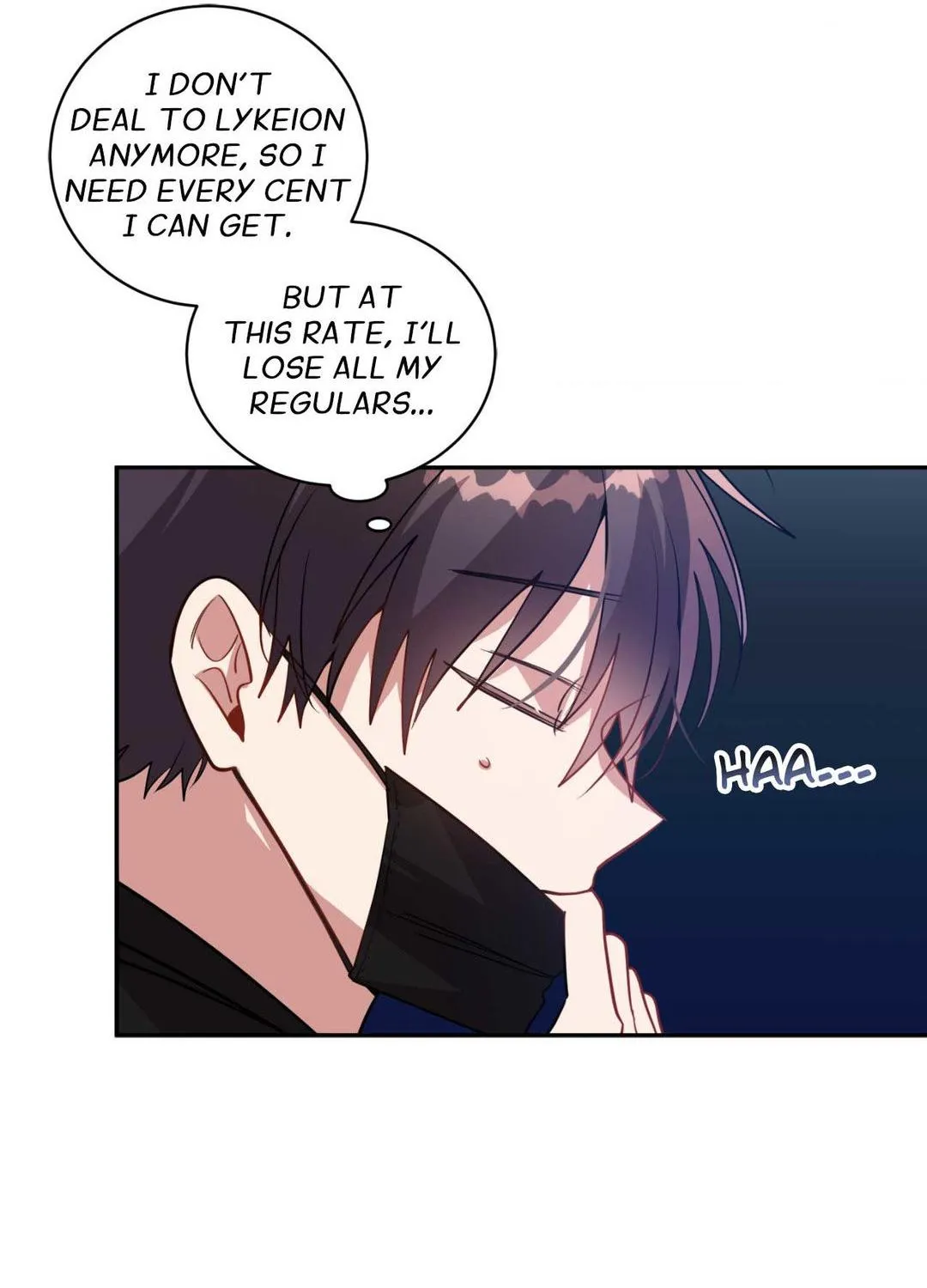Moralless Chapter 28 page 54 - 