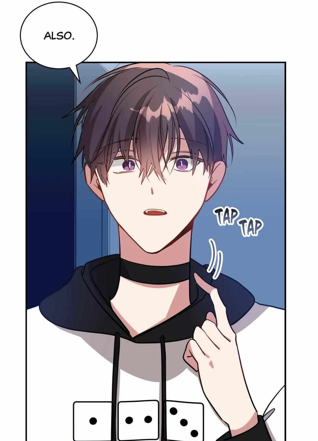 Moralless Chapter 28 page 57 - 