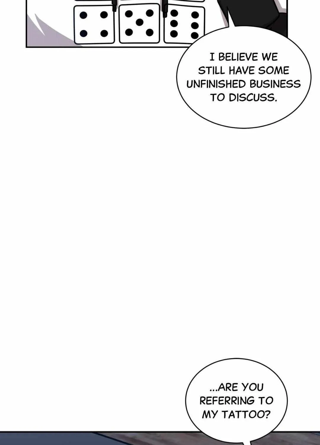 Moralless Chapter 28 page 58 - 