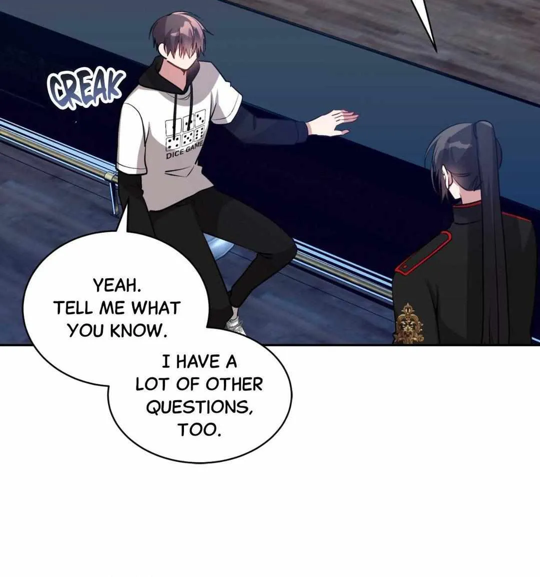 Moralless Chapter 28 page 59 - 