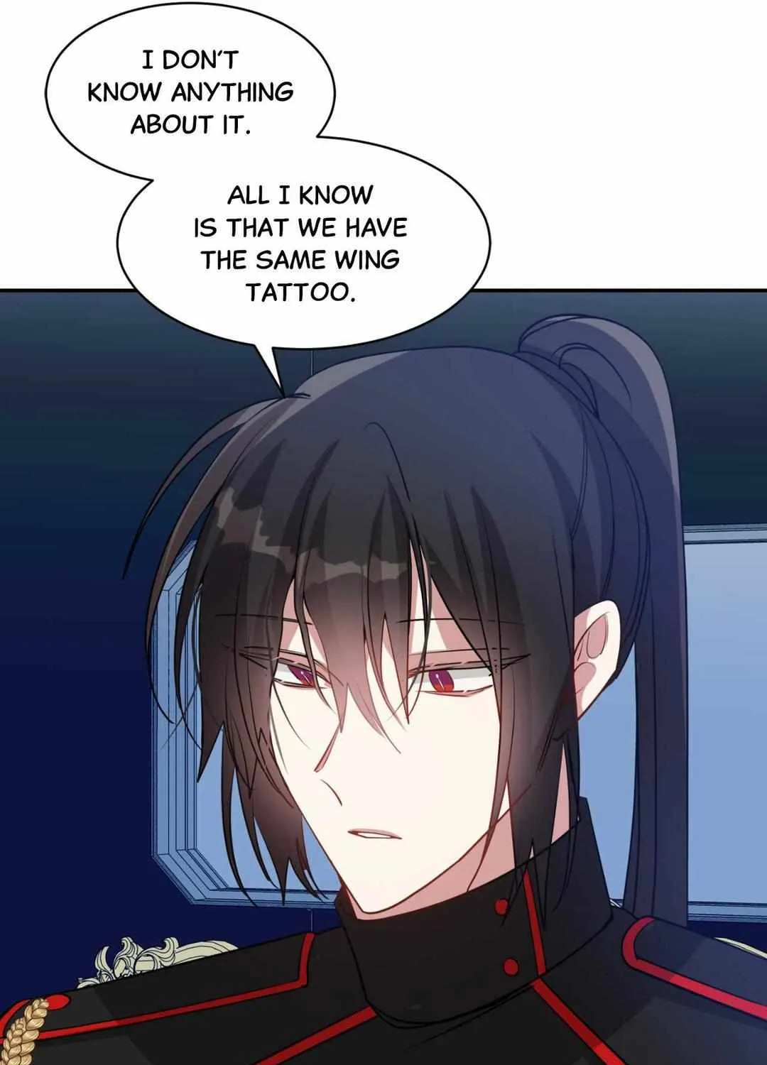 Moralless Chapter 28 page 60 - 