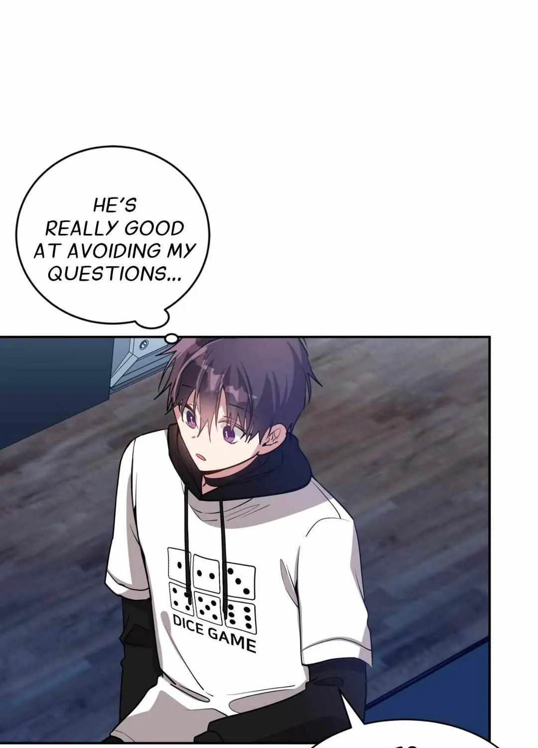 Moralless Chapter 28 page 65 - 