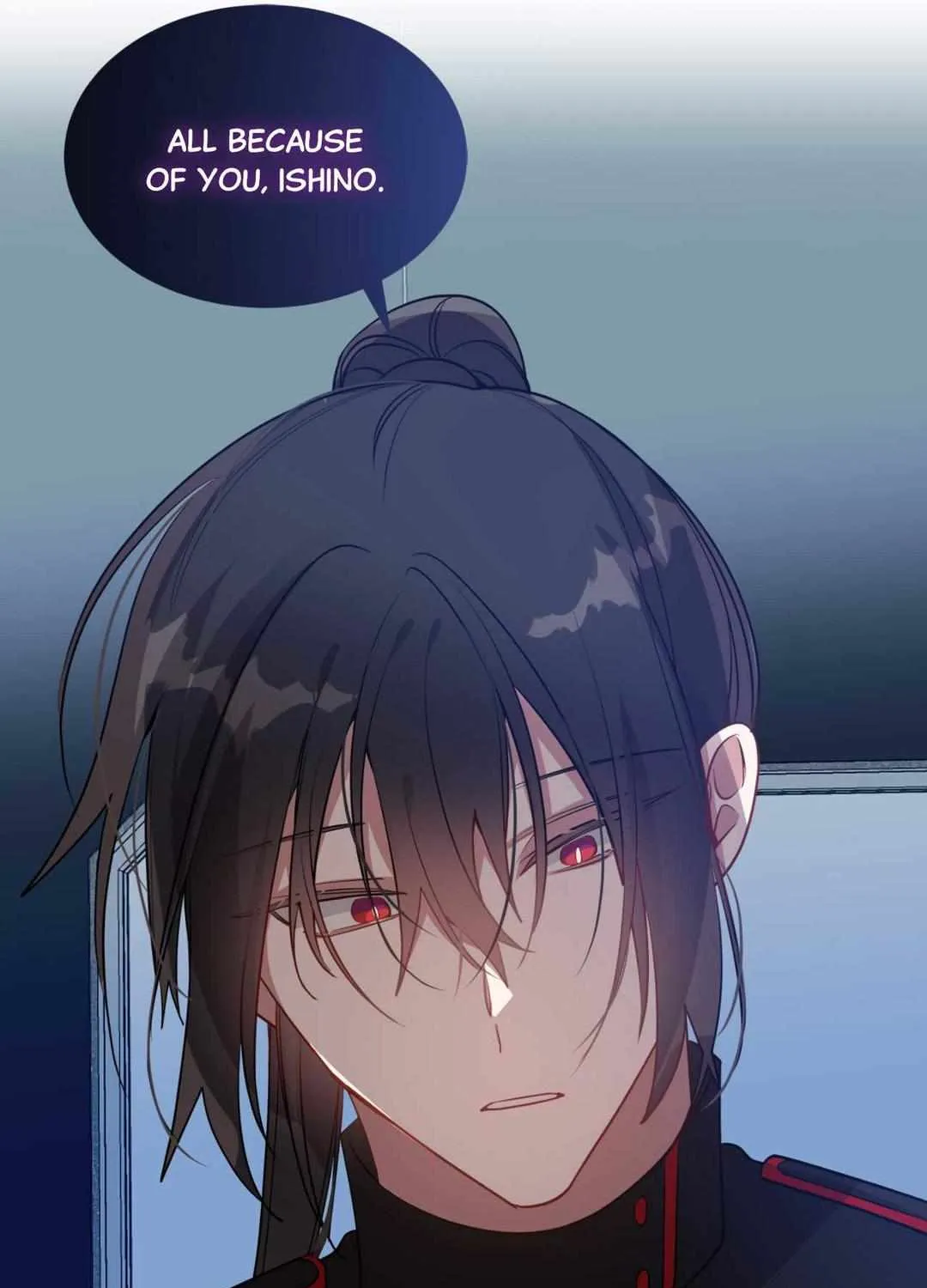 Moralless Chapter 28 page 74 - 