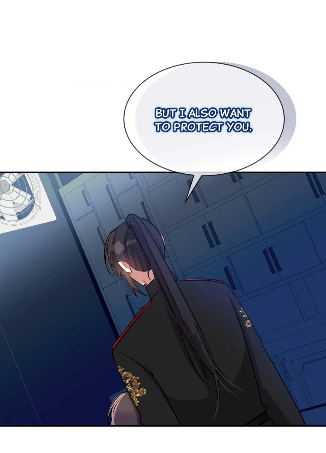 Moralless Chapter 28 page 79 - 