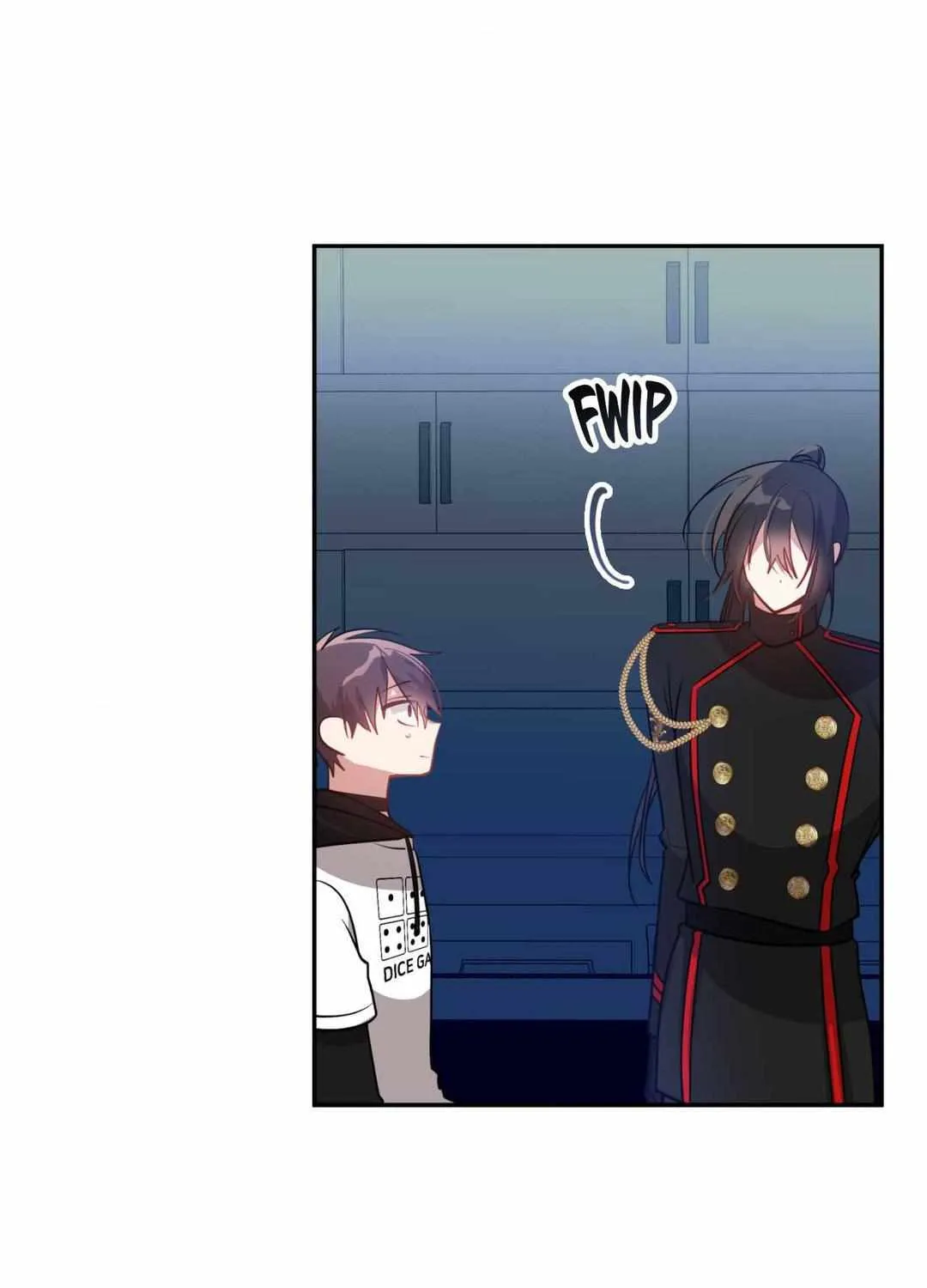 Moralless Chapter 28 page 85 - 