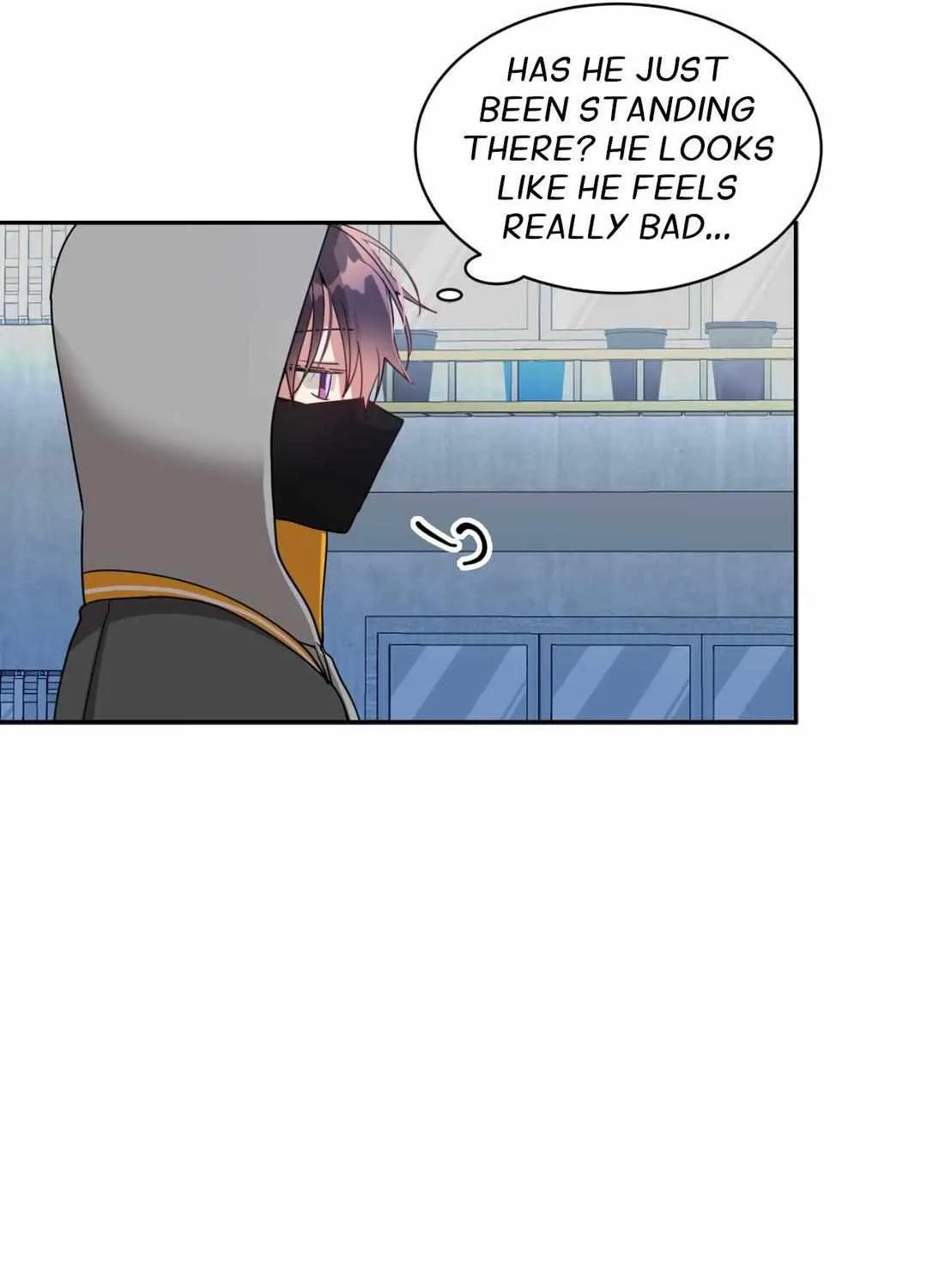 Moralless Chapter 28 page 10 - 