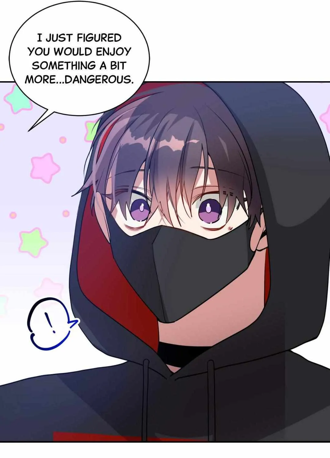 Moralless Chapter 29 page 16 - 