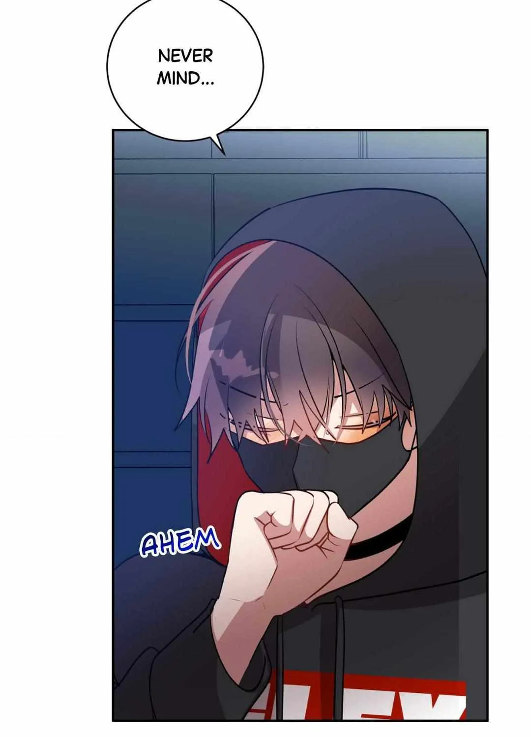 Moralless Chapter 29 page 18 - 