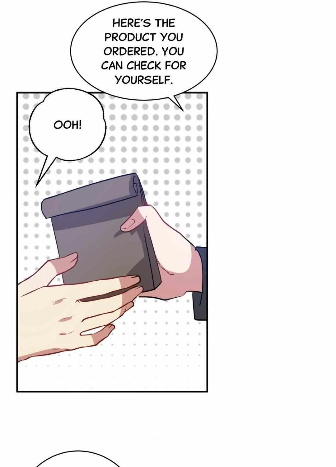 Moralless Chapter 29 page 20 - 