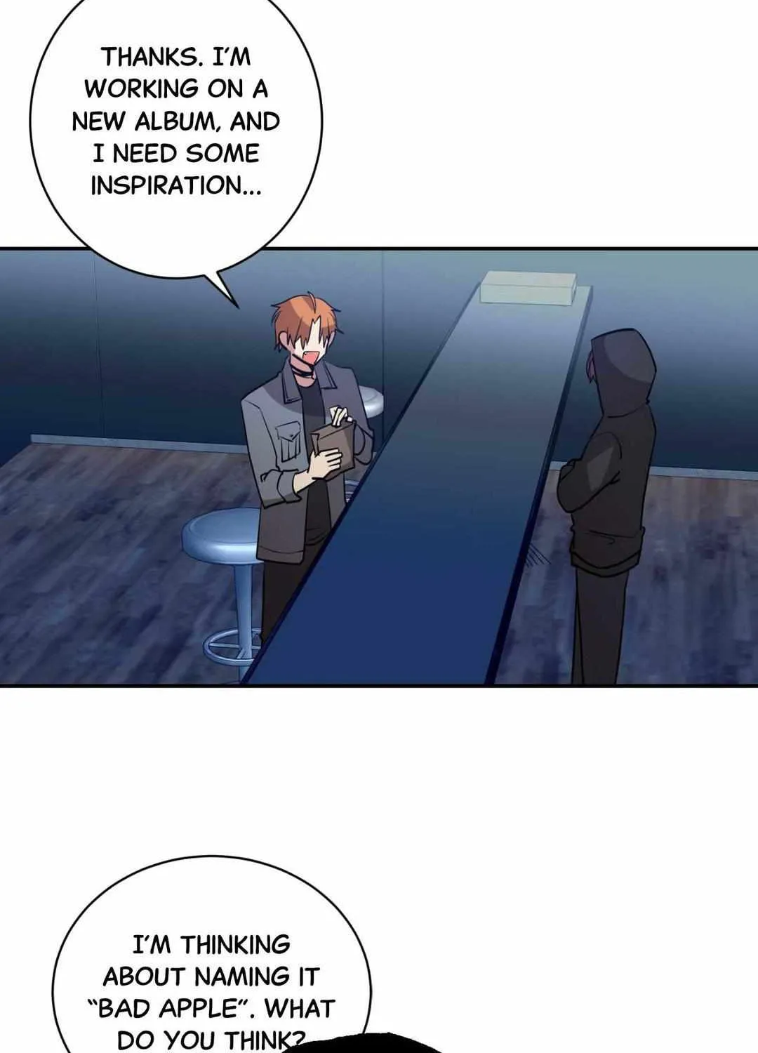 Moralless Chapter 29 page 21 - 
