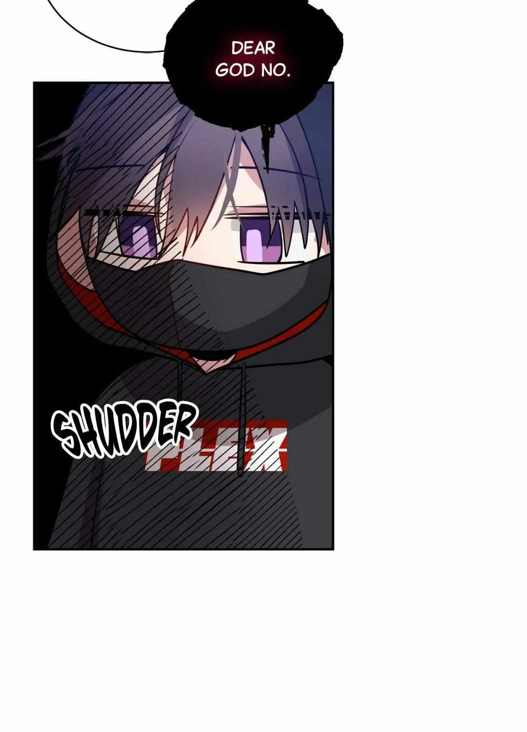 Moralless Chapter 29 page 22 - 