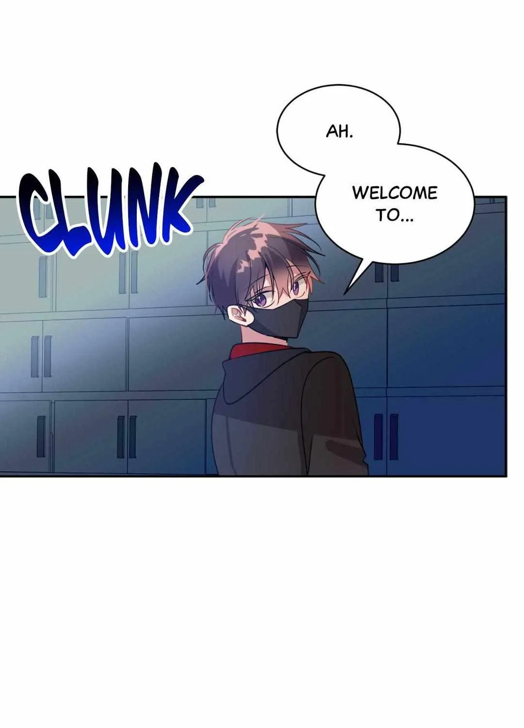 Moralless Chapter 29 page 28 - 