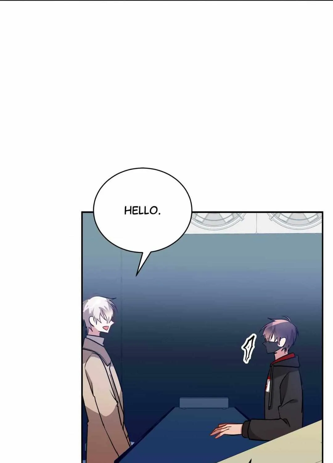 Moralless Chapter 29 page 32 - 