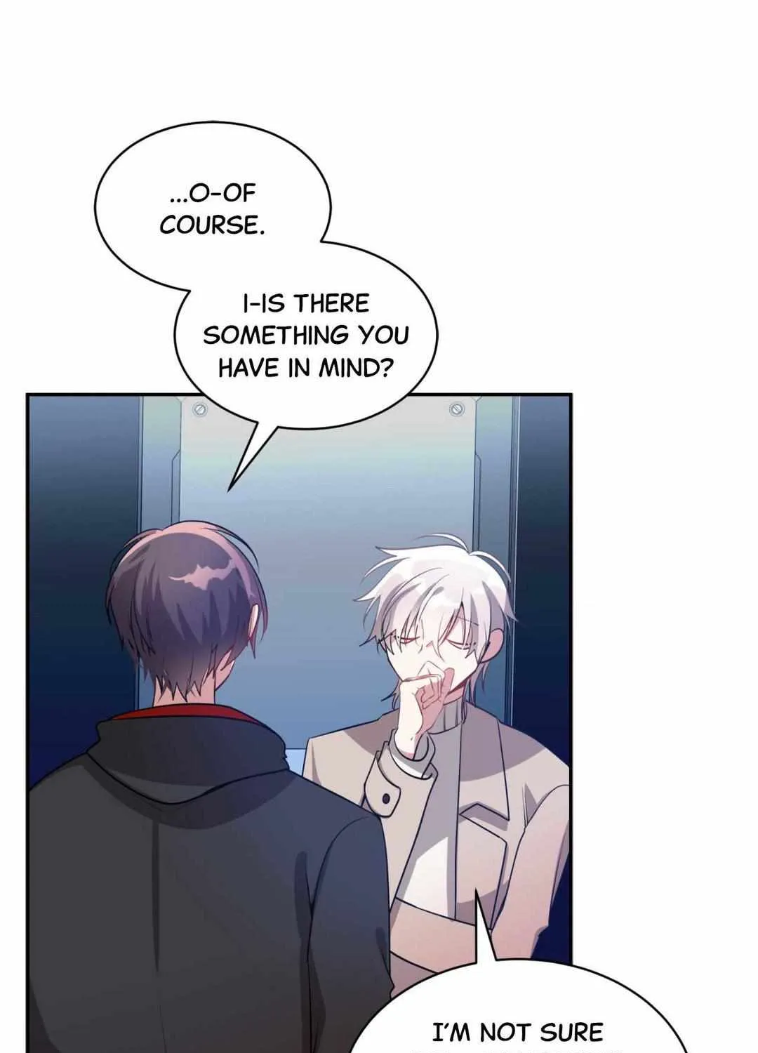 Moralless Chapter 29 page 36 - 