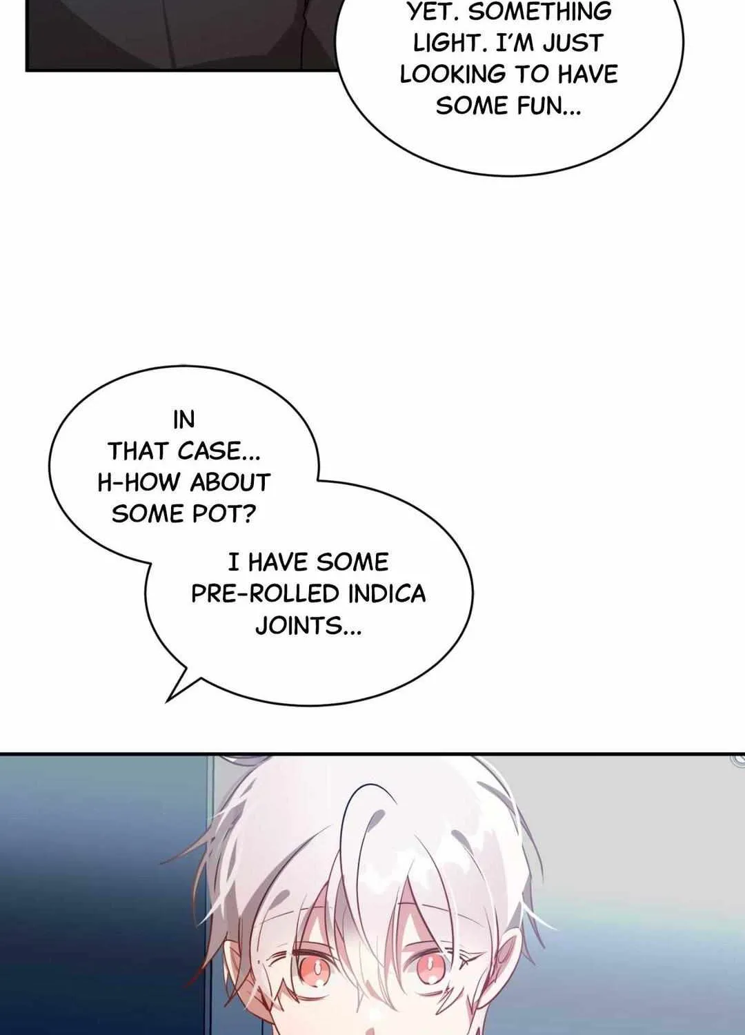 Moralless Chapter 29 page 37 - 