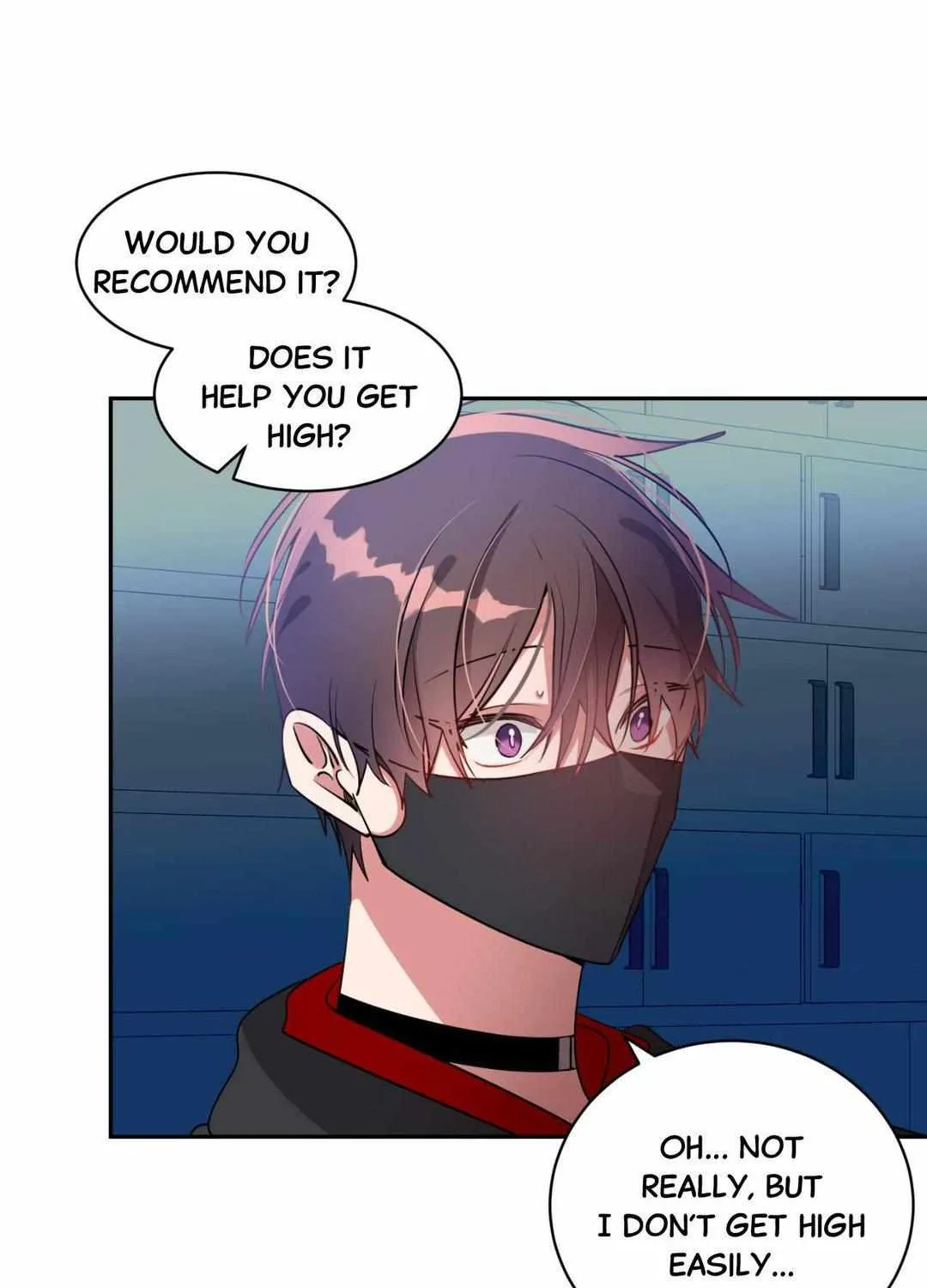 Moralless Chapter 29 page 40 - 