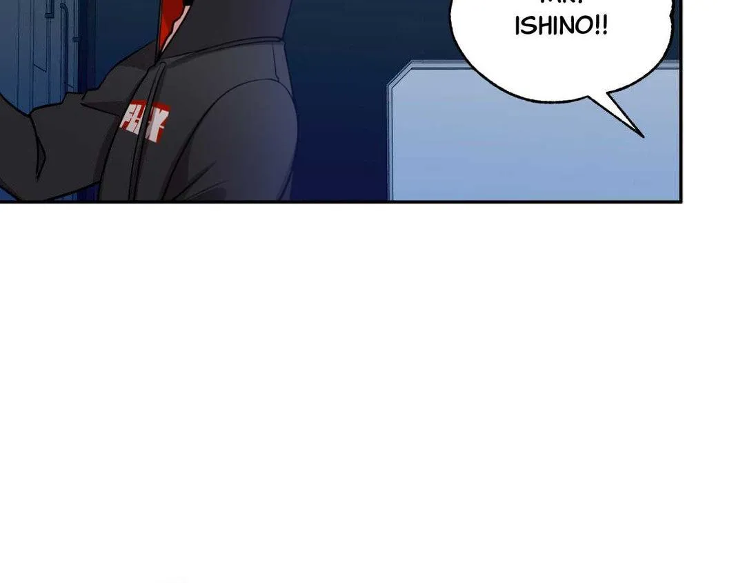 Moralless Chapter 29 page 5 - 