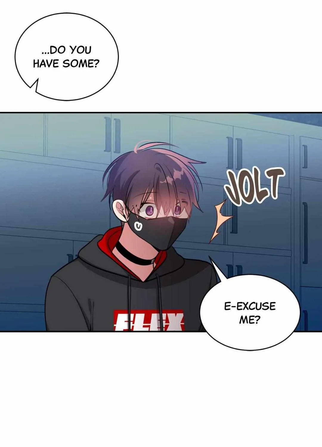 Moralless Chapter 29 page 47 - 