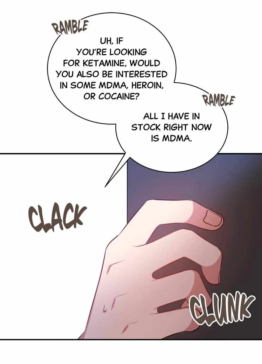 Moralless Chapter 29 page 50 - 