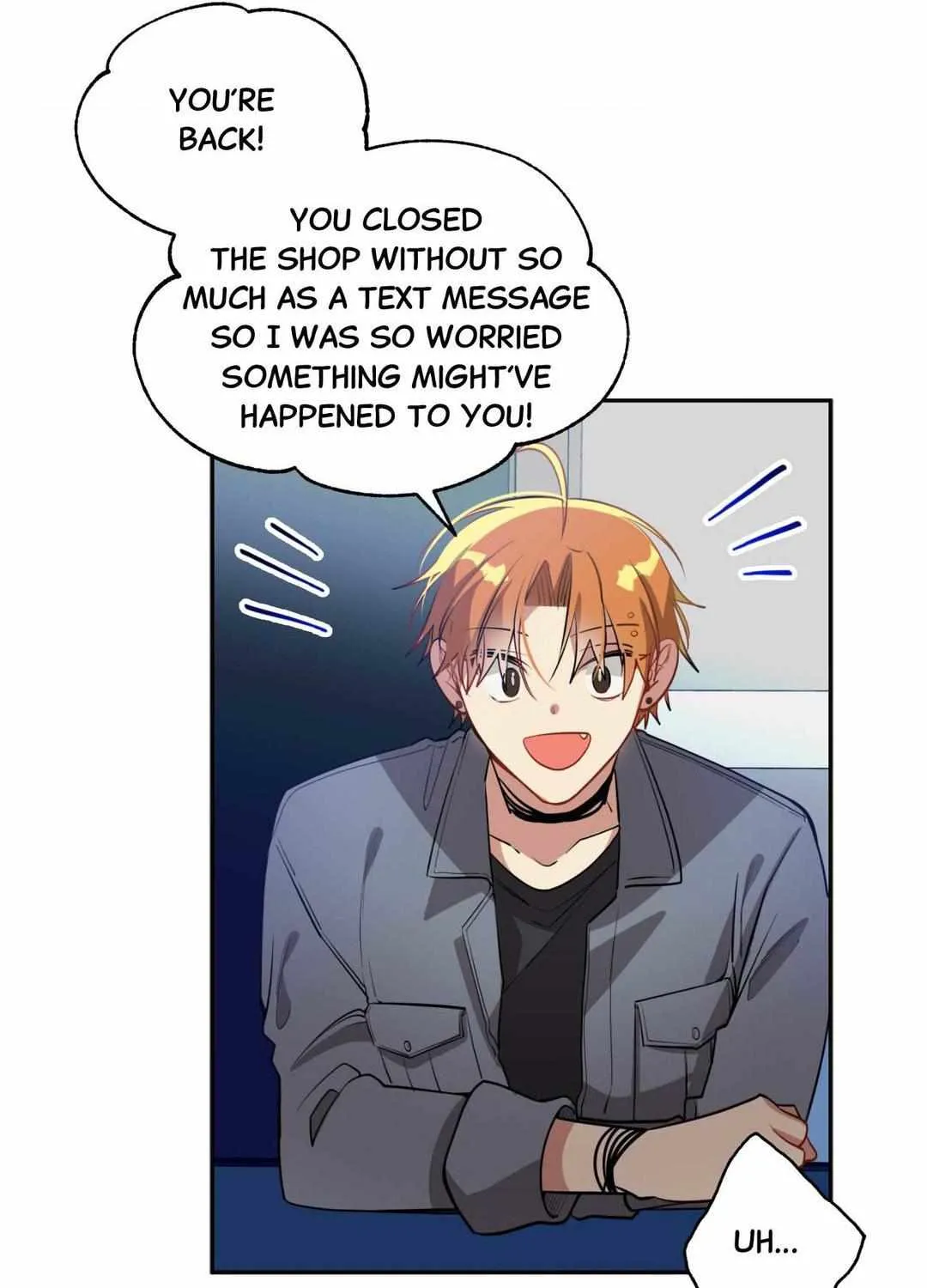 Moralless Chapter 29 page 6 - 