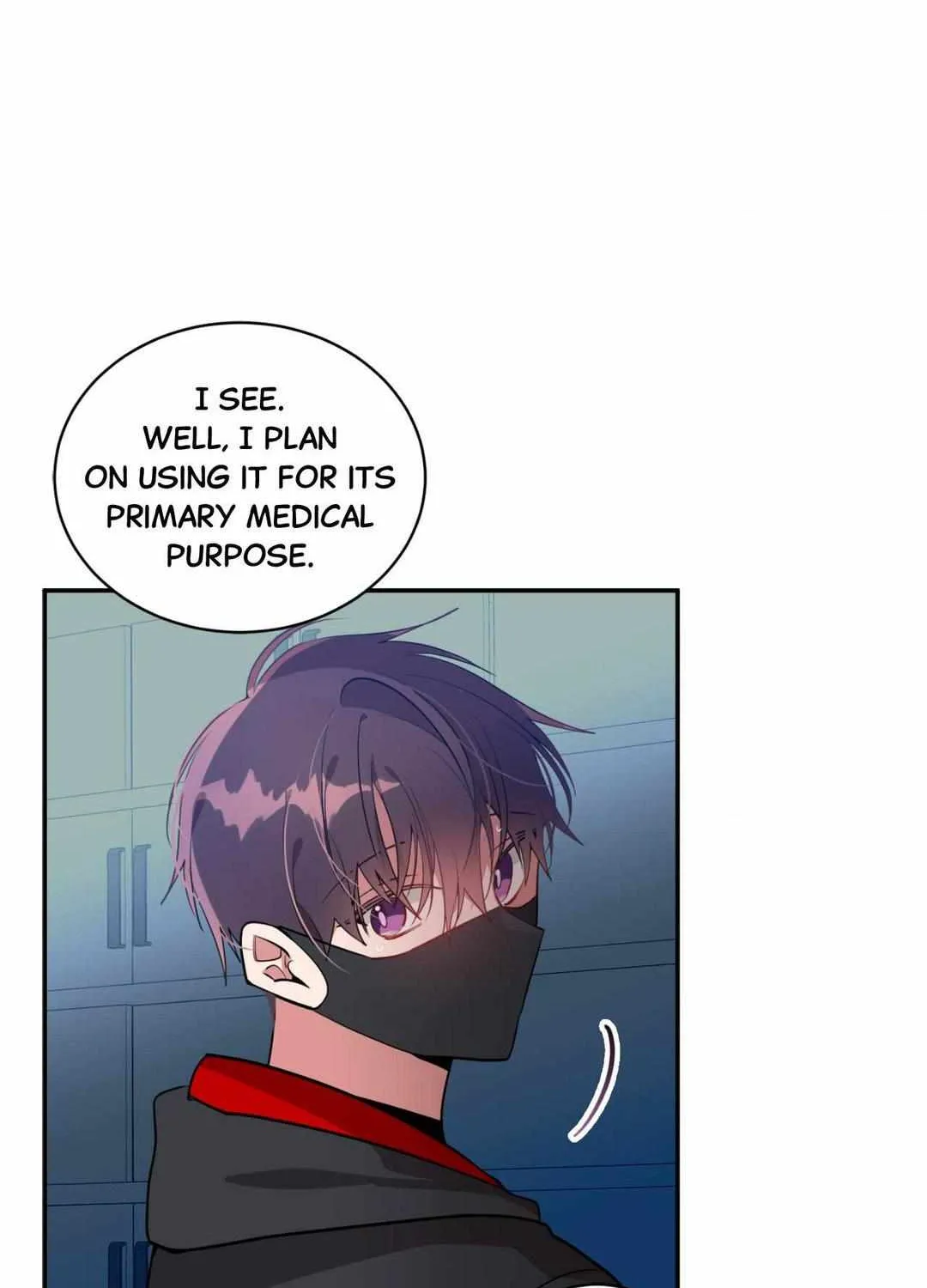 Moralless Chapter 29 page 51 - 