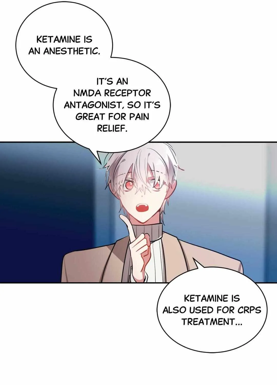 Moralless Chapter 29 page 53 - 