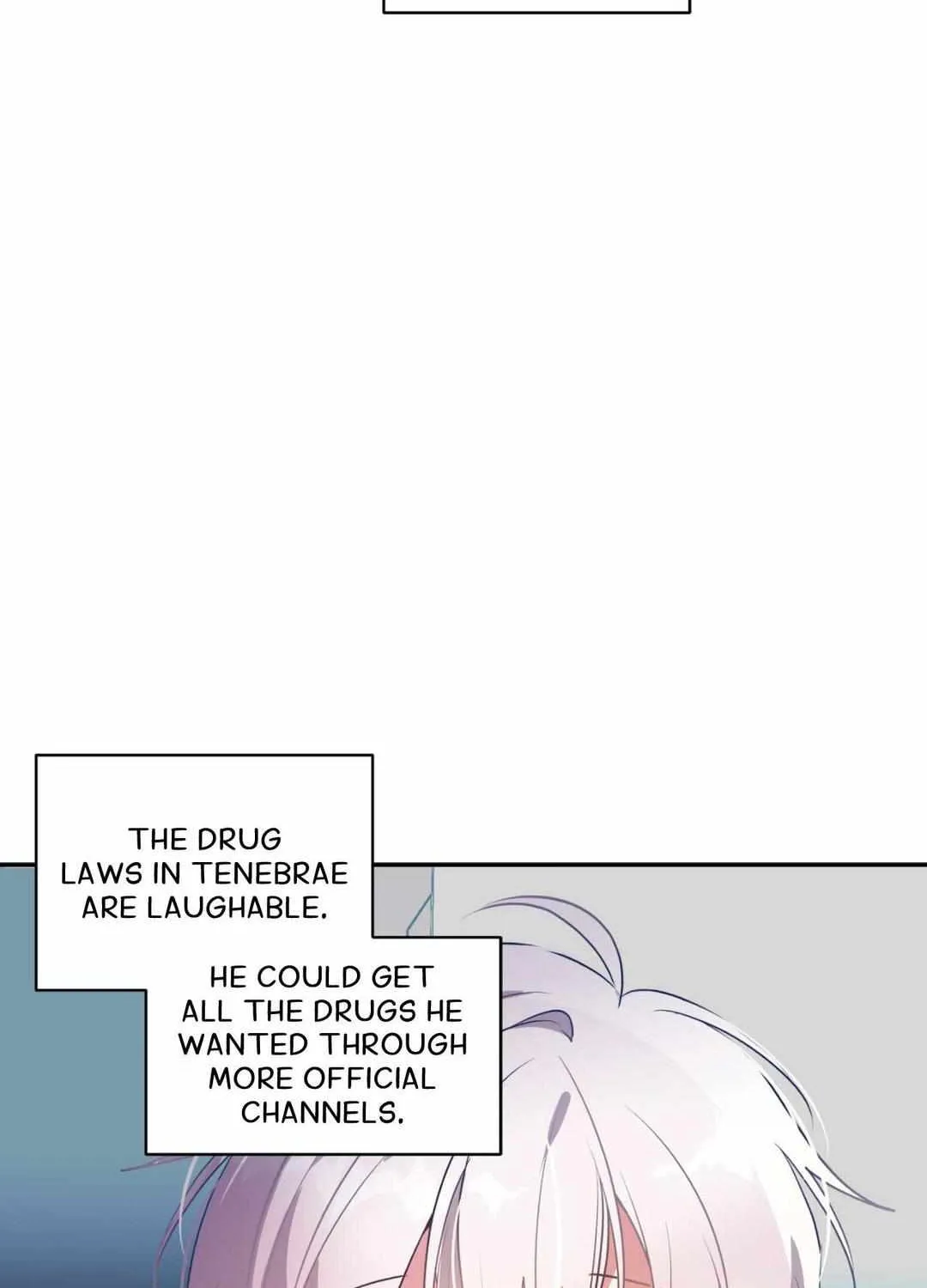 Moralless Chapter 29 page 58 - 