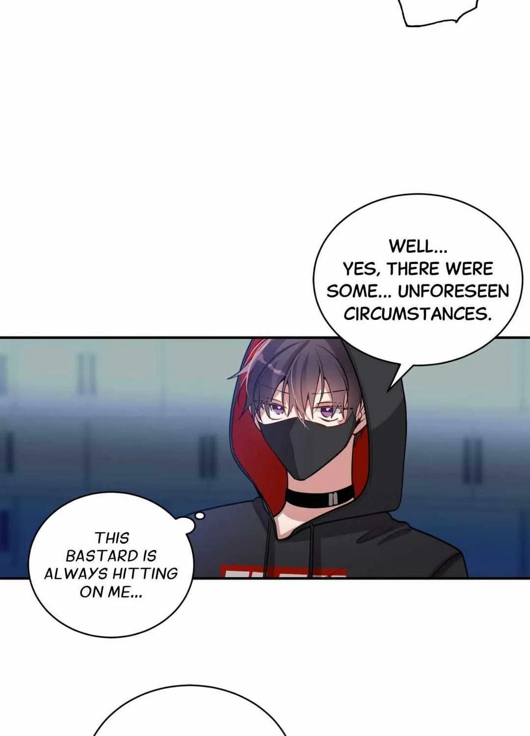 Moralless Chapter 29 page 7 - 