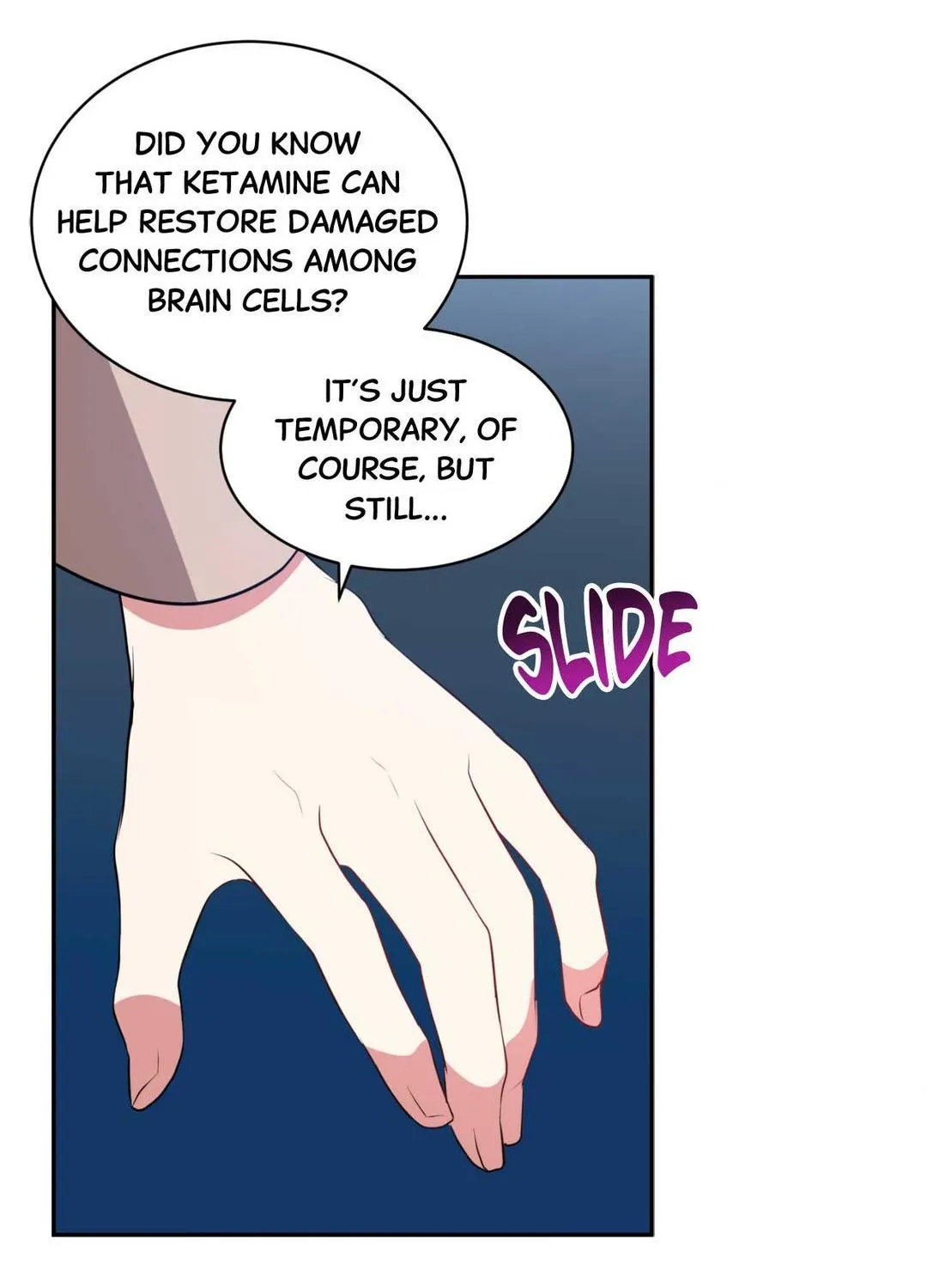 Moralless Chapter 29 page 61 - 