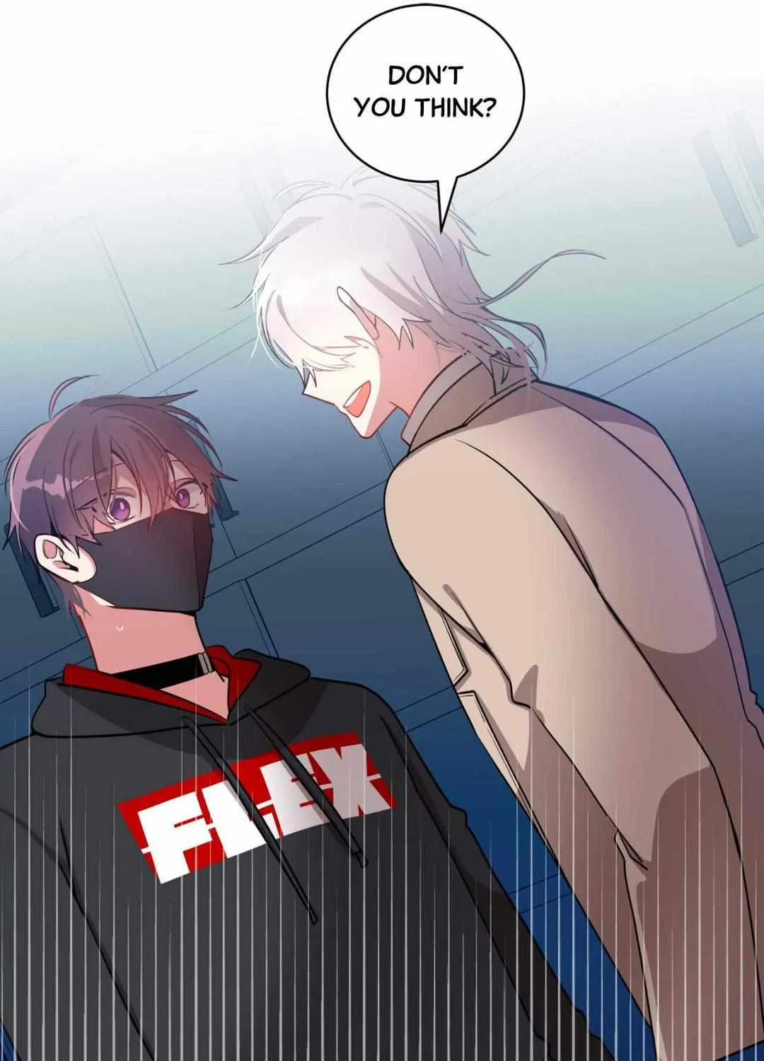 Moralless Chapter 29 page 64 - 