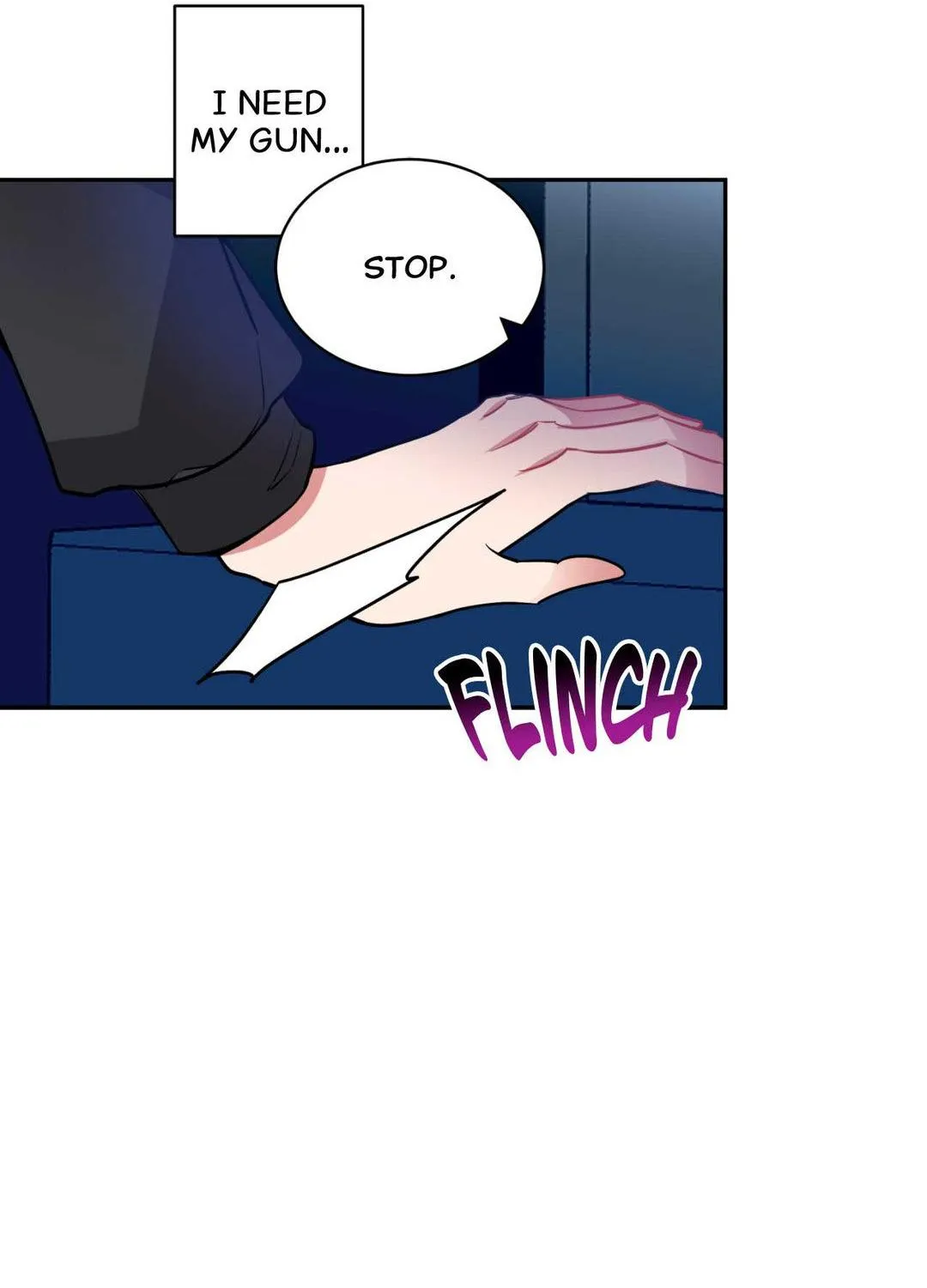 Moralless Chapter 29 page 67 - 