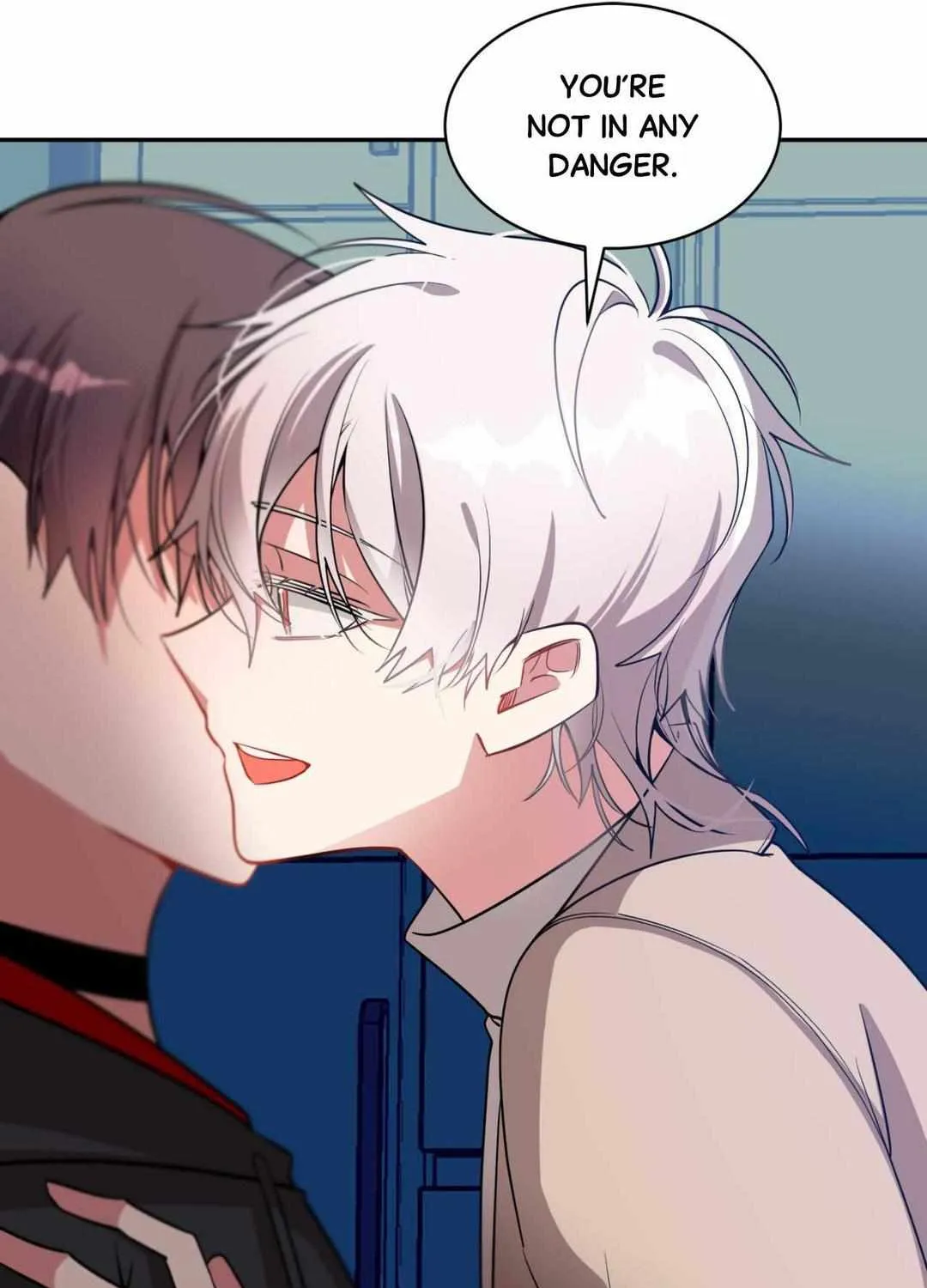 Moralless Chapter 29 page 70 - 