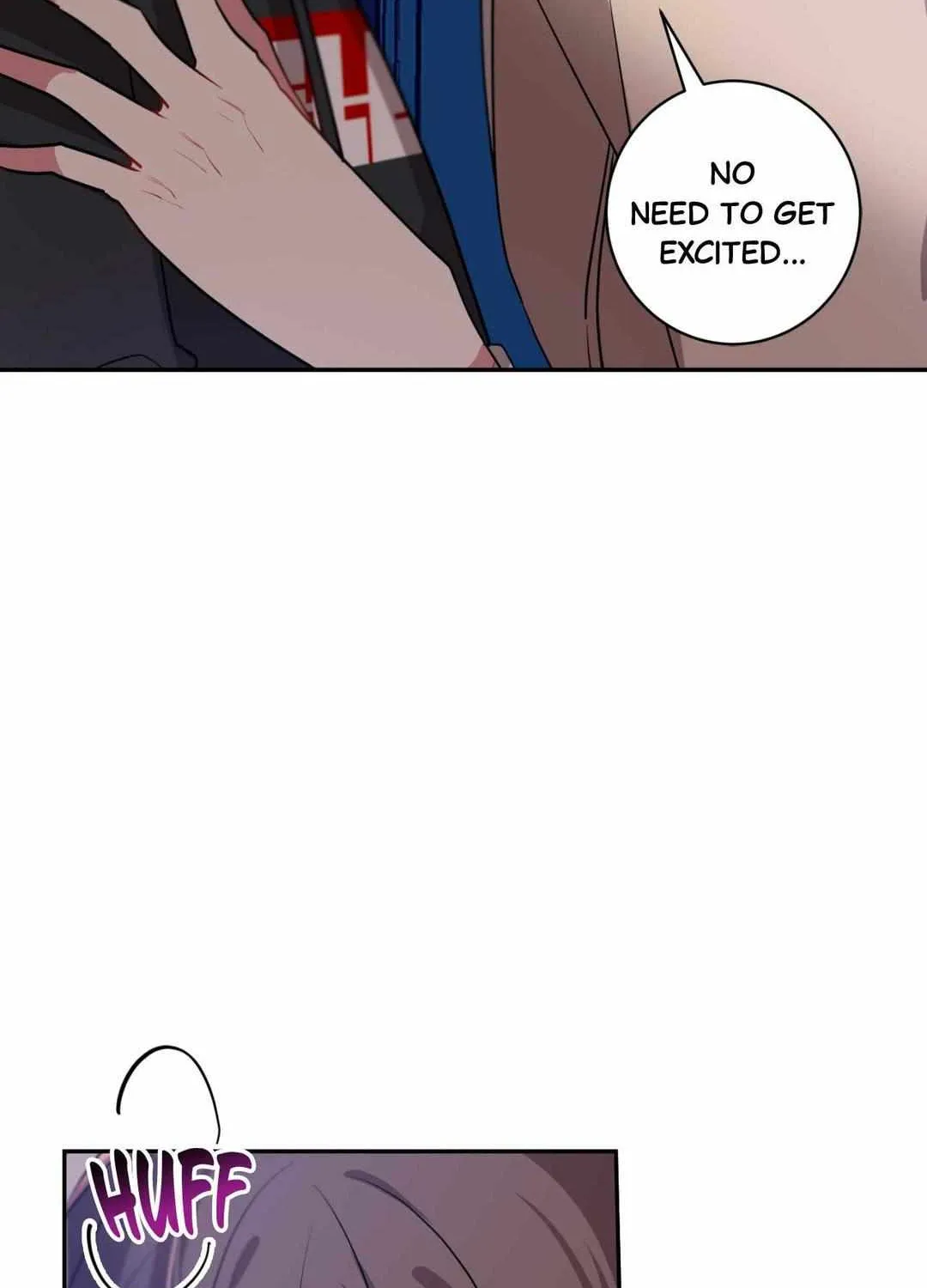 Moralless Chapter 29 page 71 - 