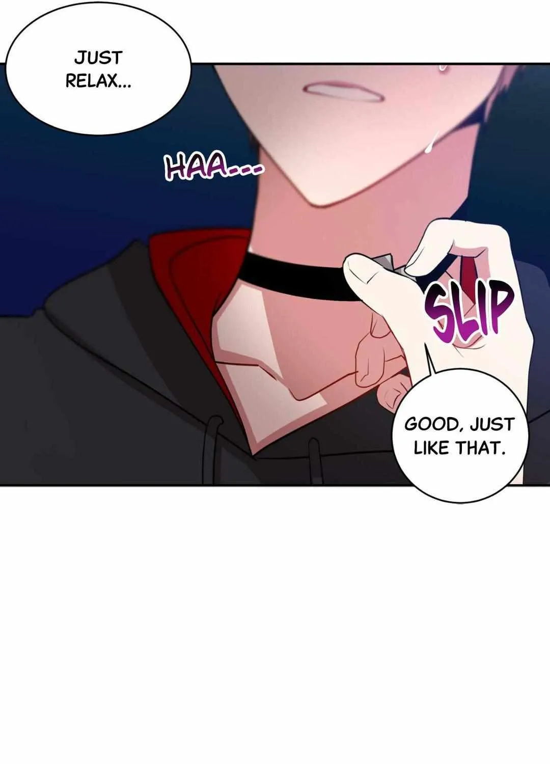 Moralless Chapter 29 page 73 - 