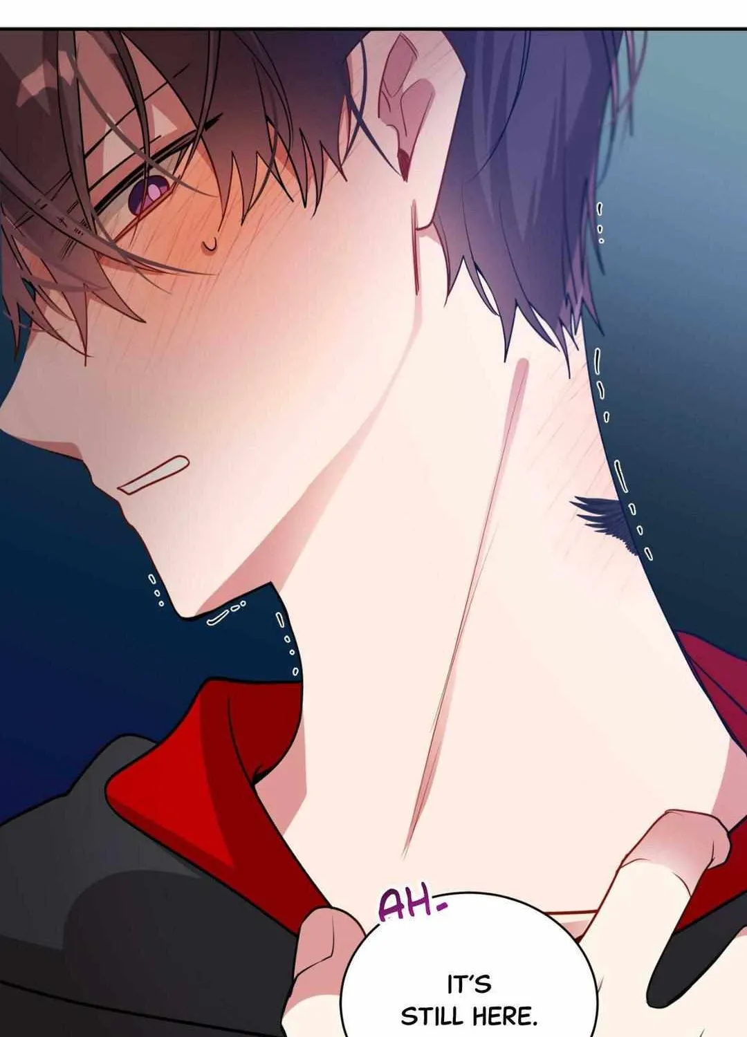 Moralless Chapter 29 page 74 - 