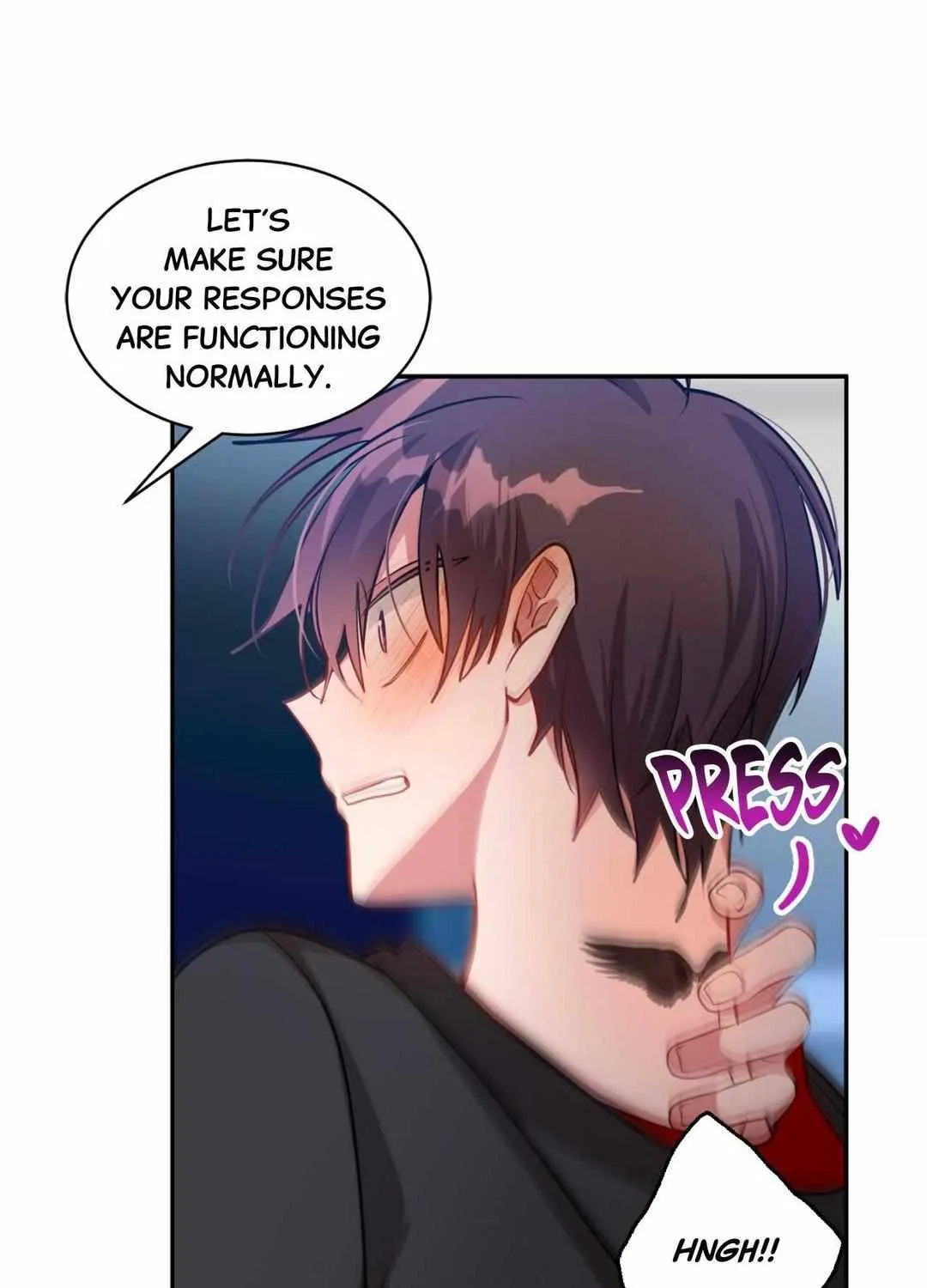 Moralless Chapter 29 page 77 - 