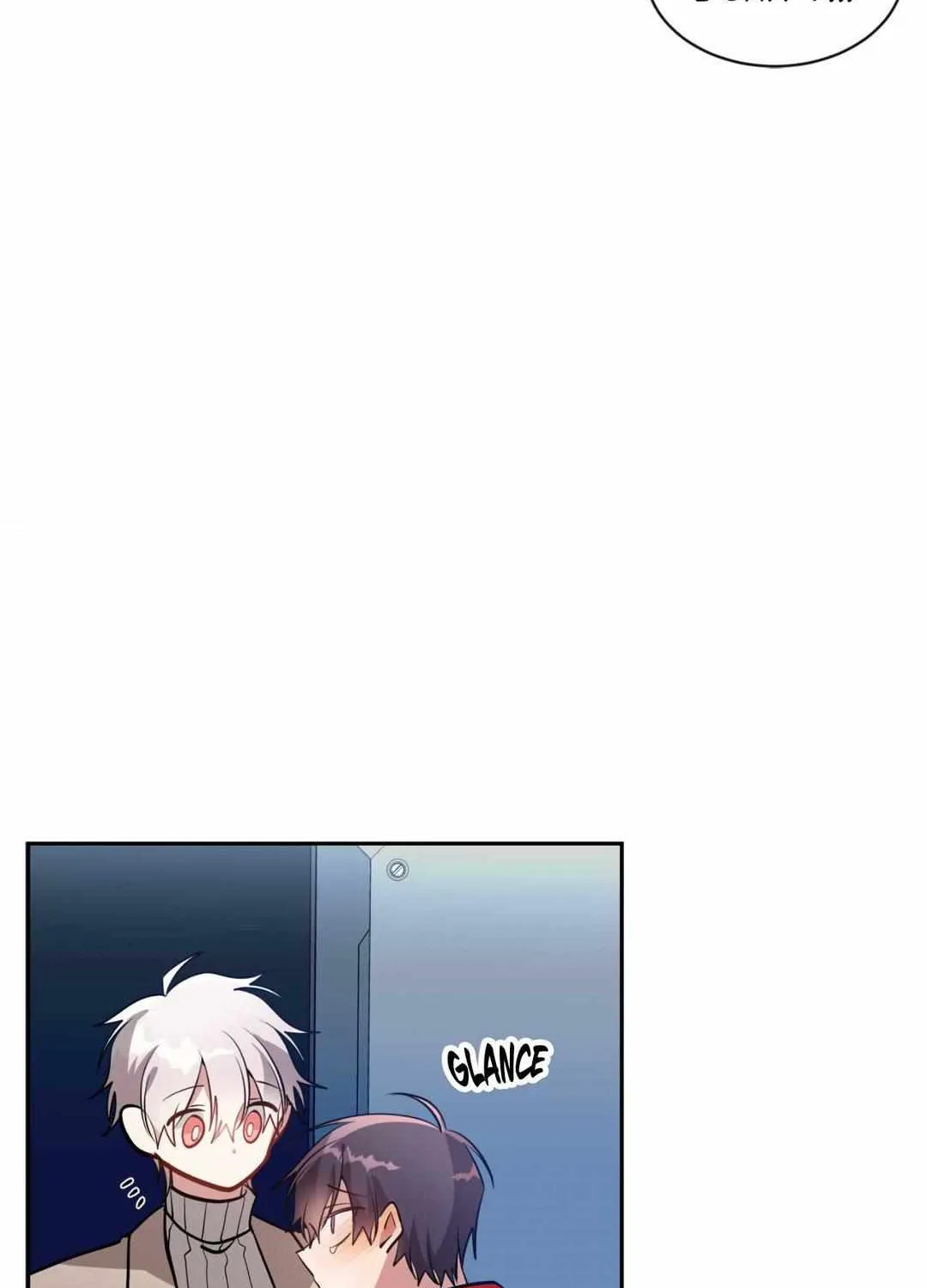 Moralless Chapter 30 page 22 - 