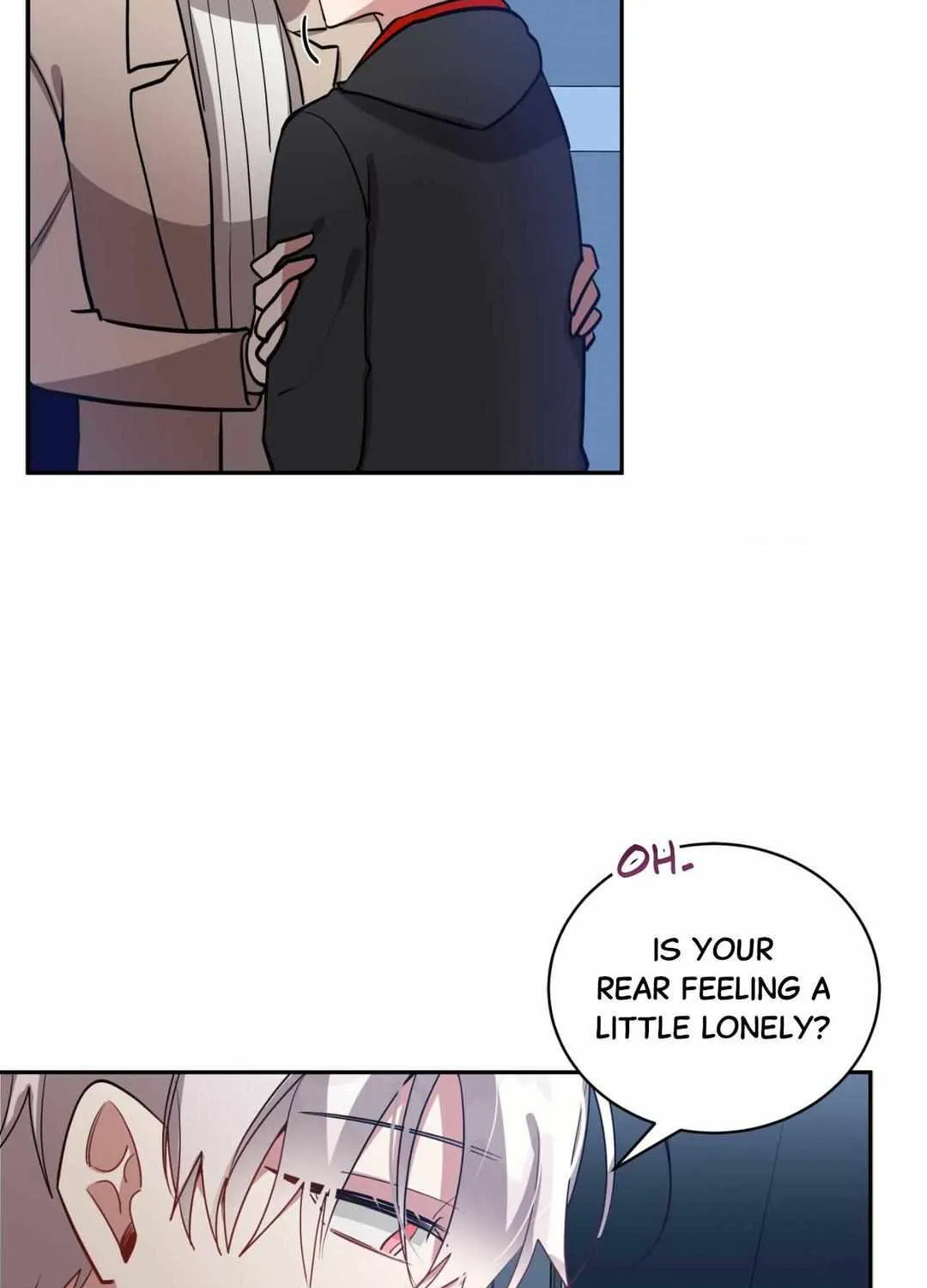 Moralless Chapter 30 page 23 - 