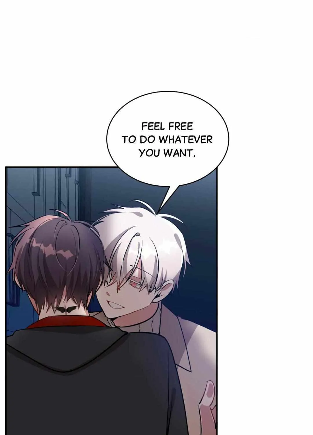 Moralless Chapter 30 page 4 - 