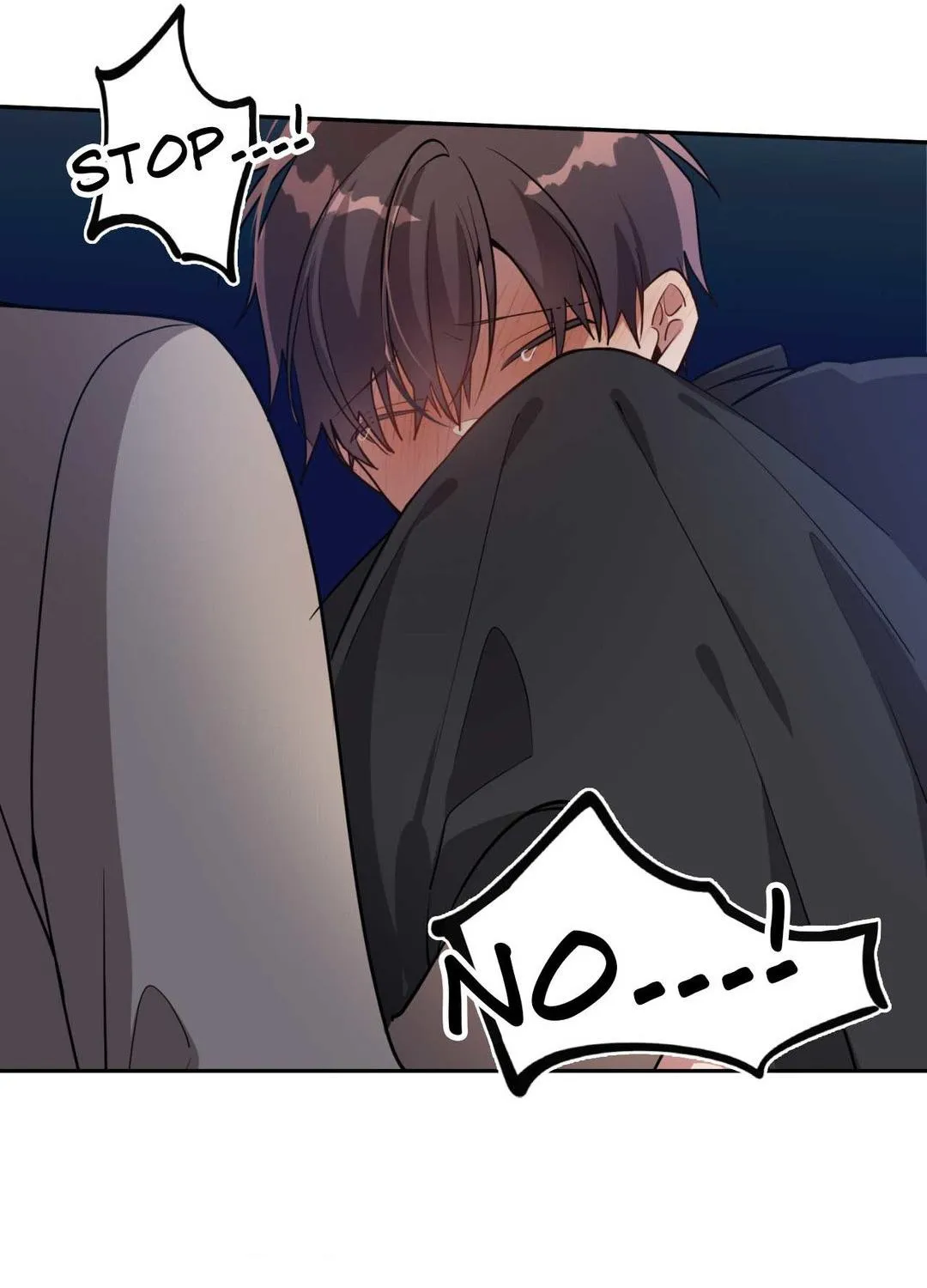 Moralless Chapter 30 page 31 - 