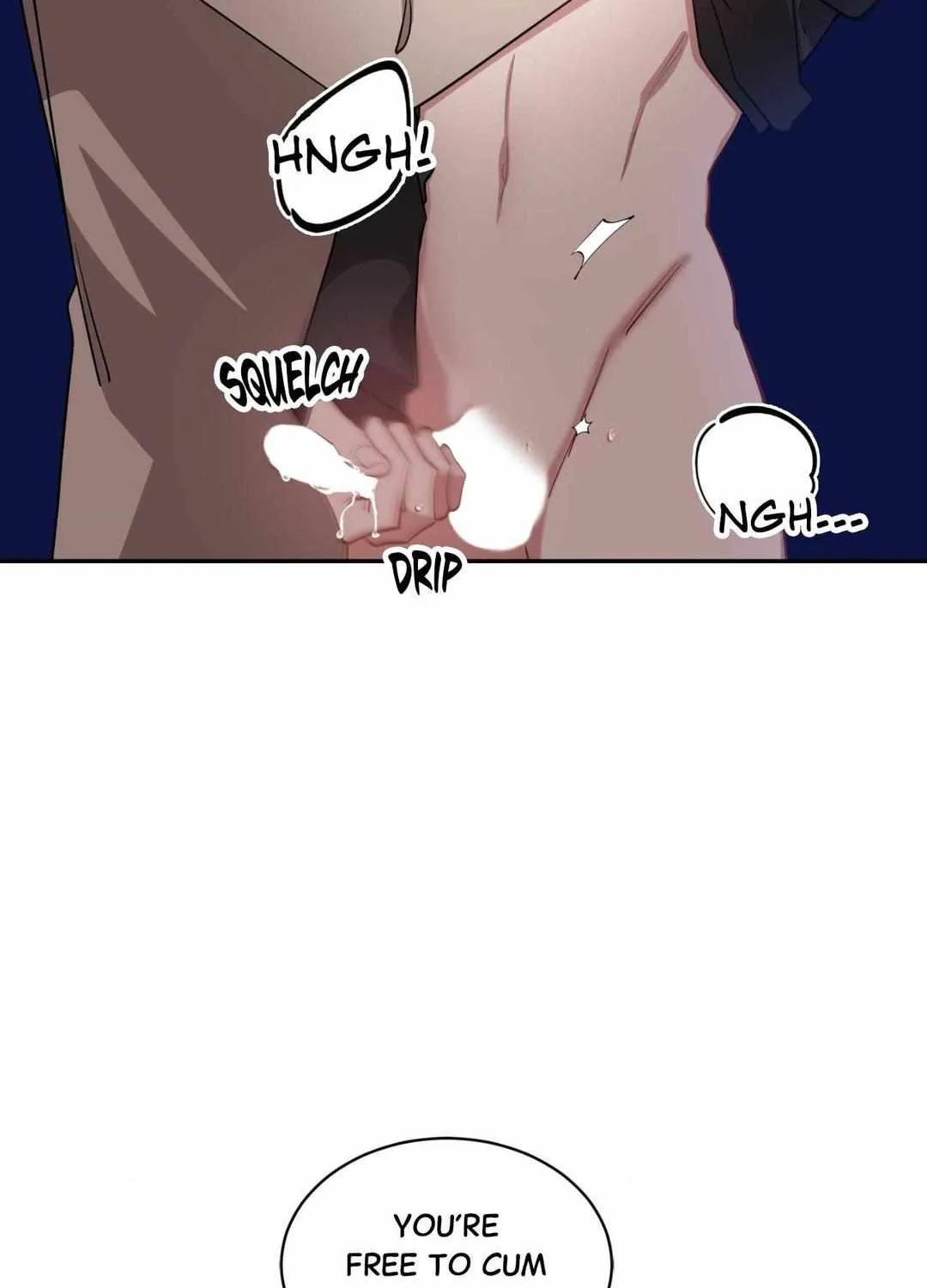 Moralless Chapter 30 page 35 - 