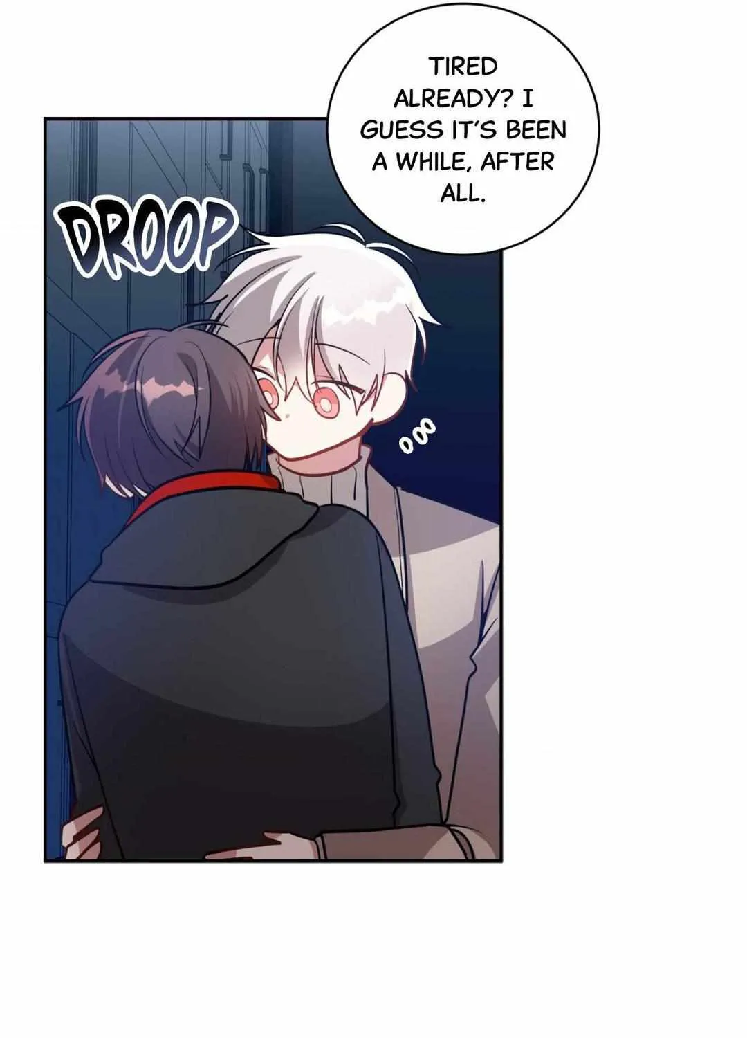 Moralless Chapter 30 page 37 - 