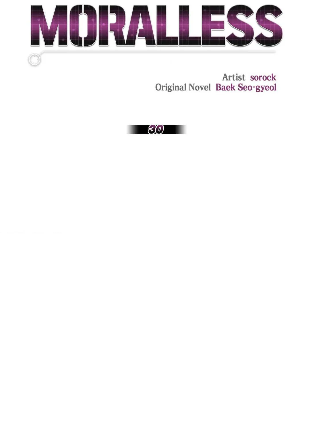 Moralless Chapter 30 page 44 - 