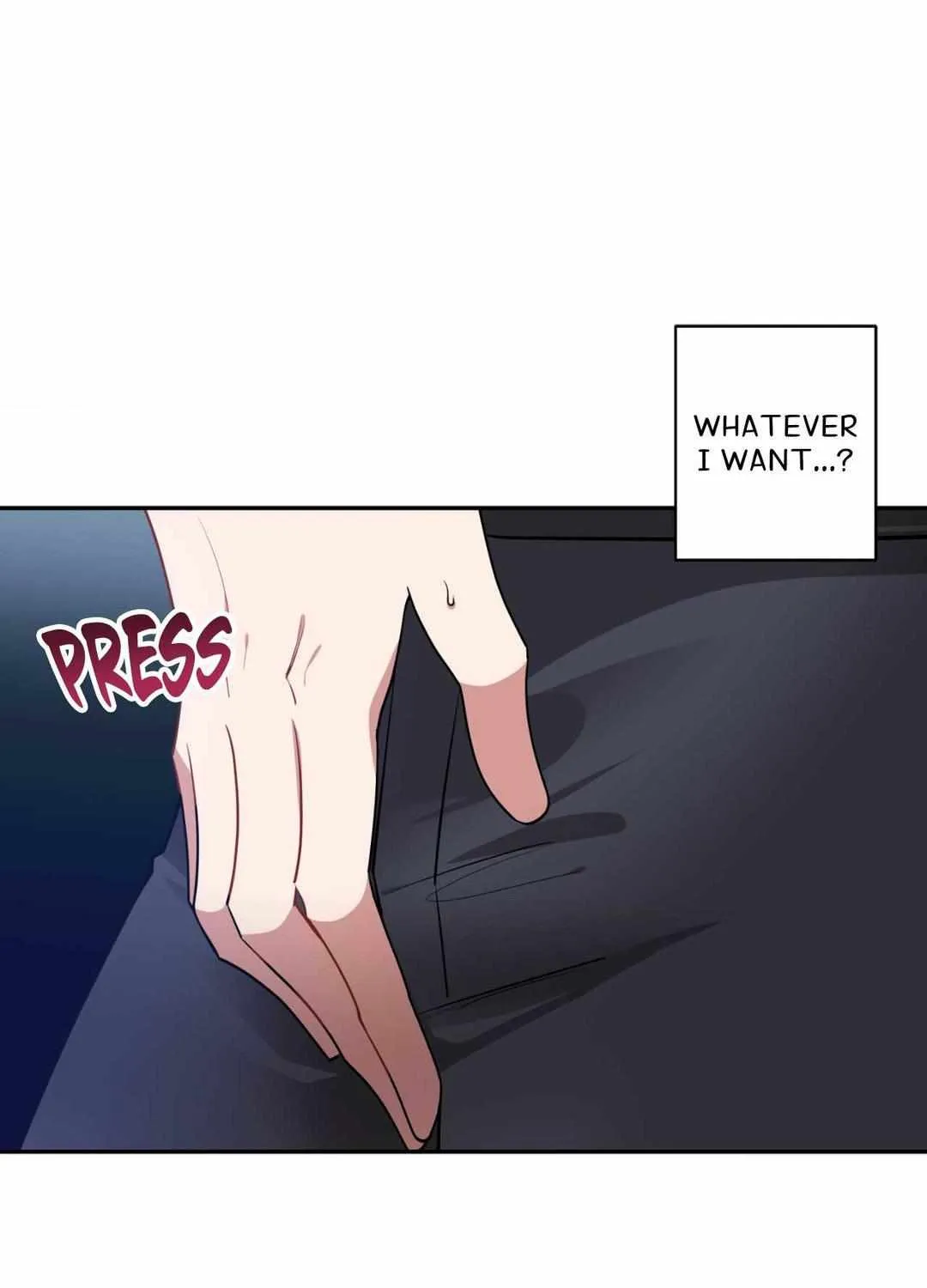 Moralless Chapter 30 page 6 - 